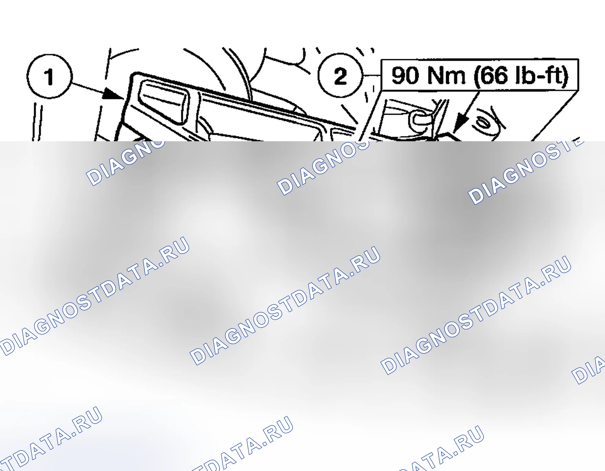 Рис. 121. Ford Escape I