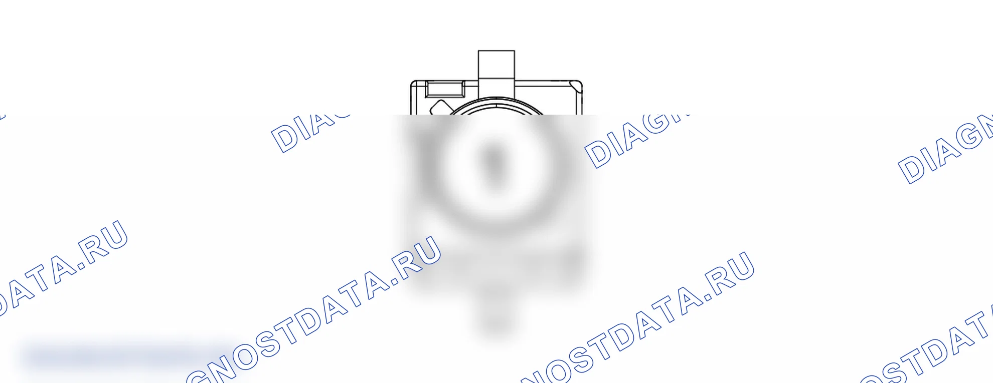 Распиновка разъёма H154 — внешний вид и назначение контактов. Tank 300 II
