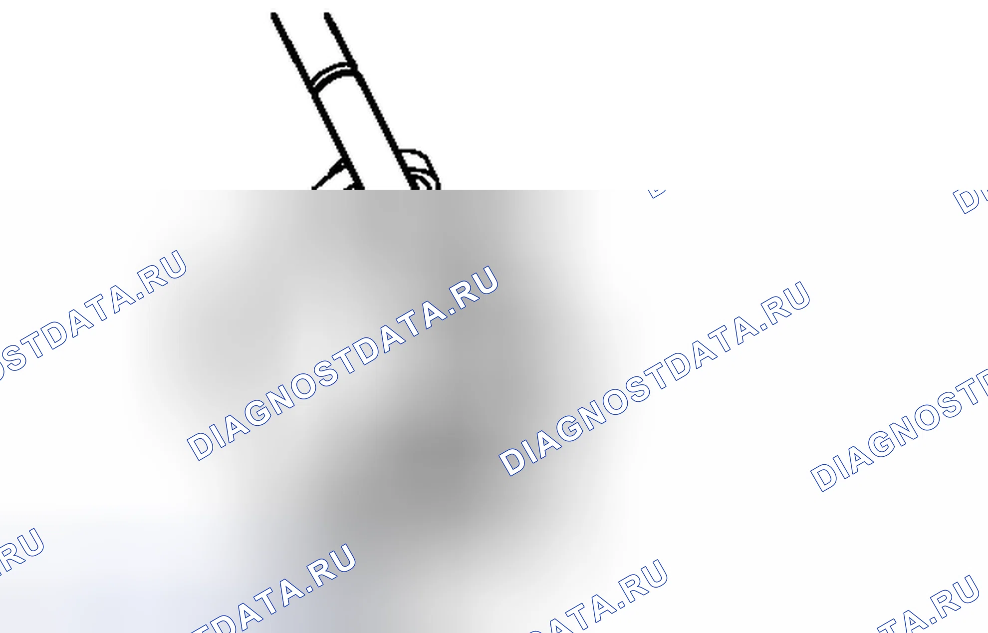 Рис. 11: РАЗБОРКА. Toyota Tundra II