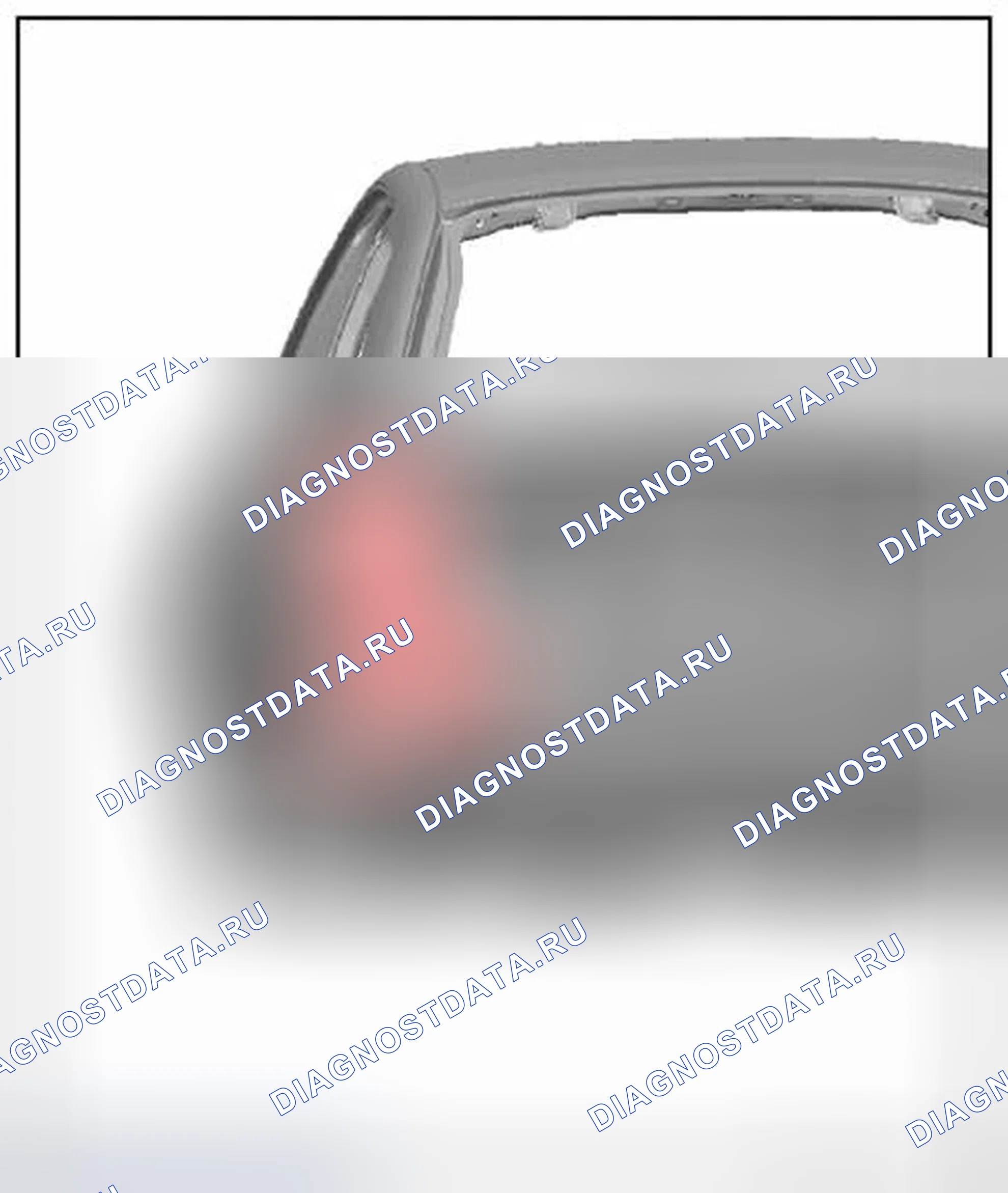 Рис. 136. Audi A6 С6