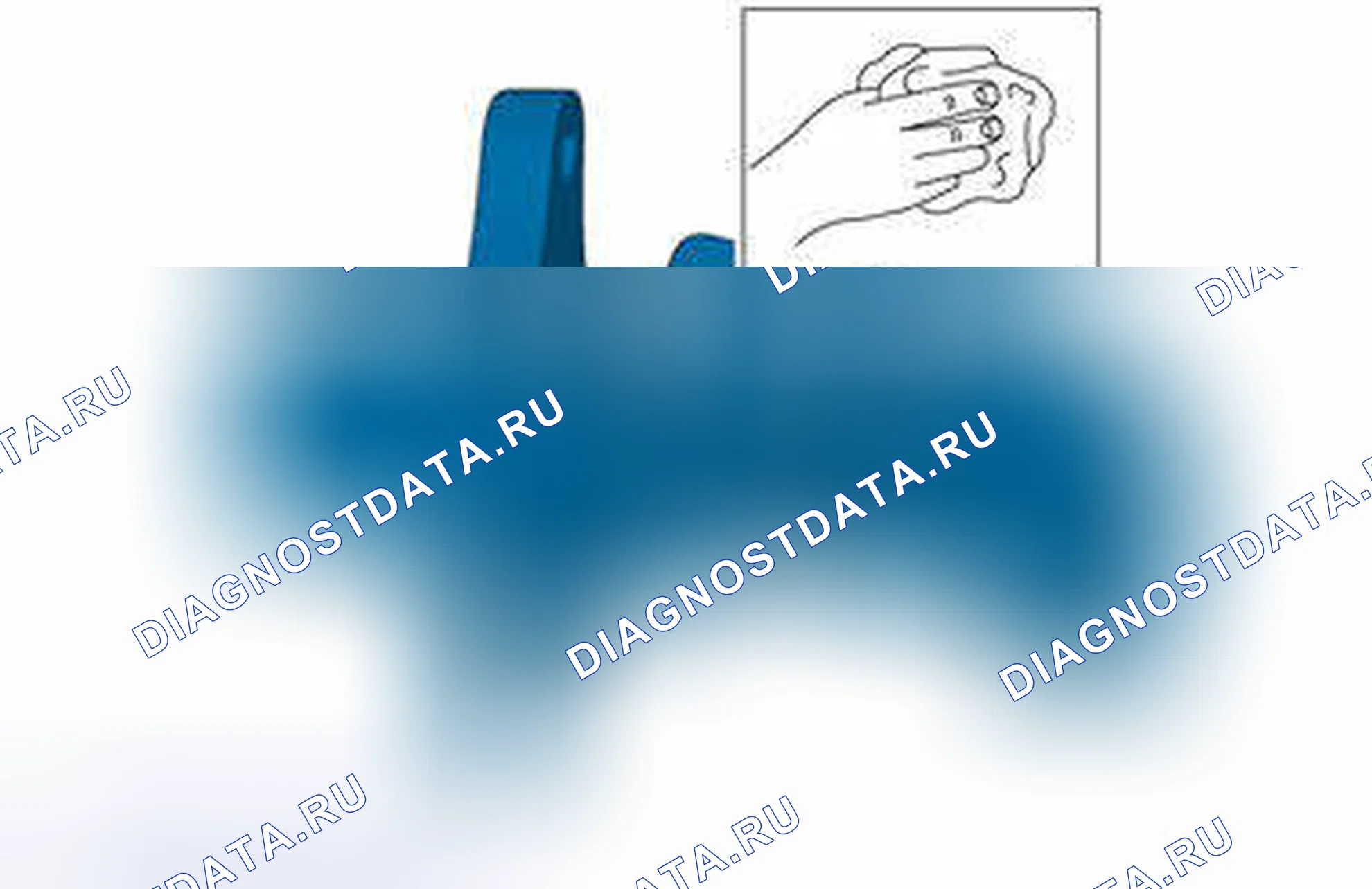 Рис. 97. Volvo V50 I