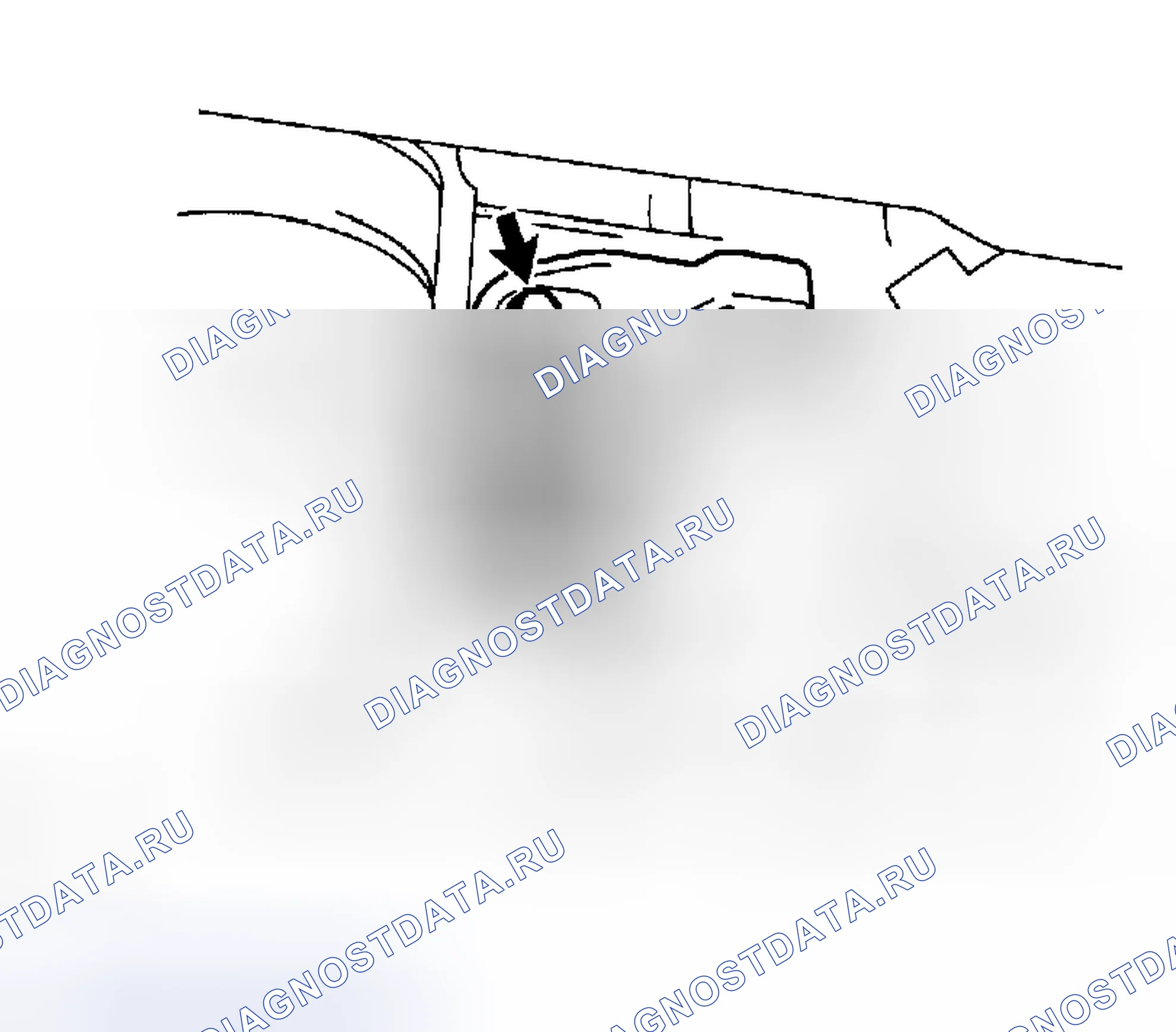 Рис. 488. Toyota Camry XV30
