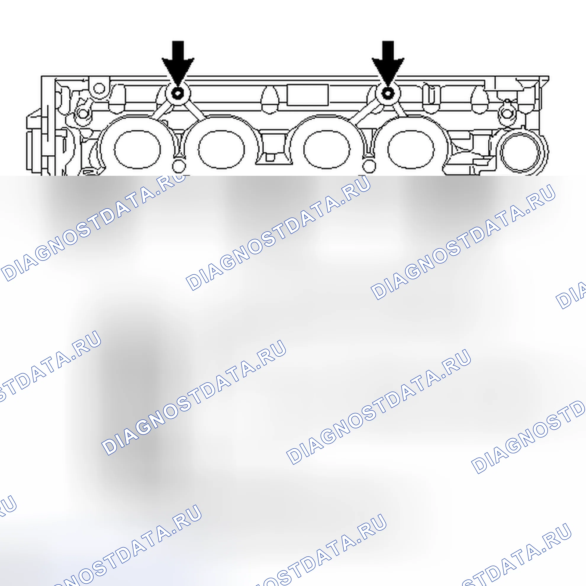 Рис. 329. Toyota Avalon XX40