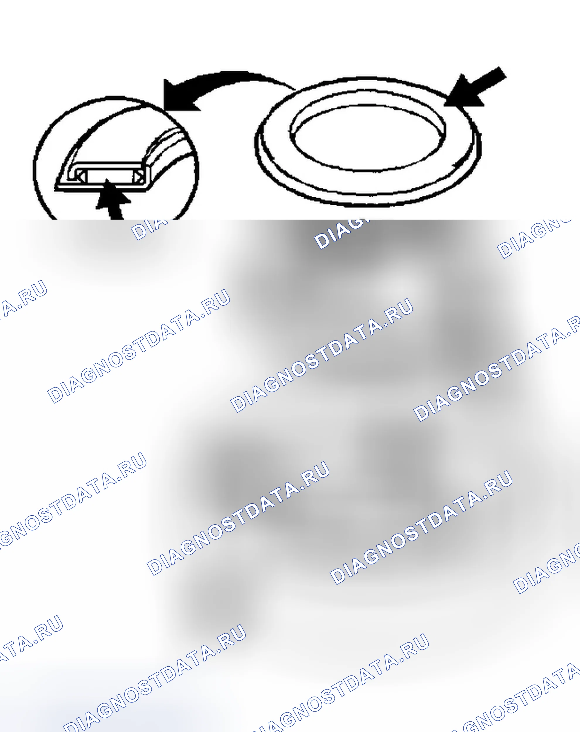 Рис. 161. Chevrolet Impala VIII