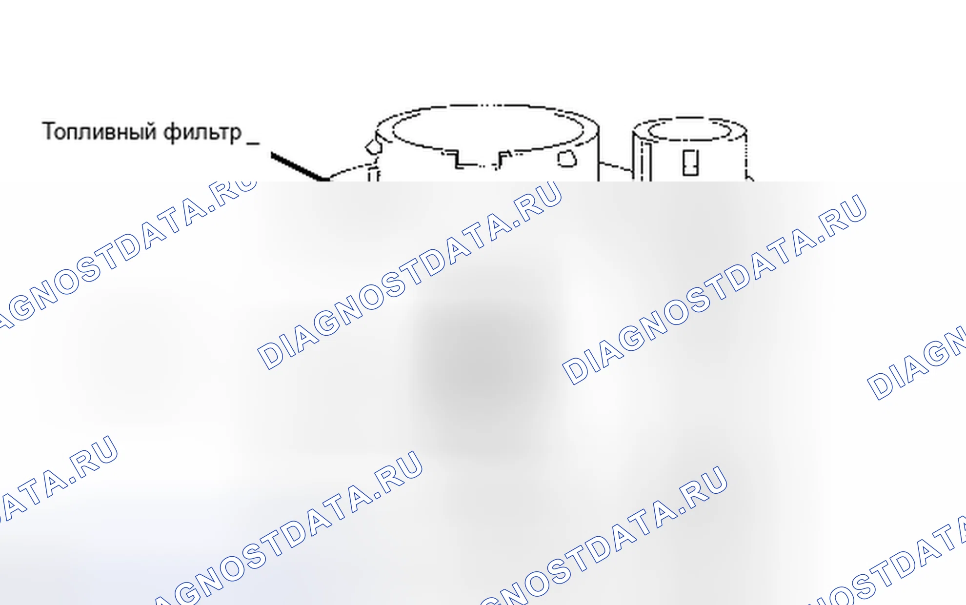 Рис. 200. Toyota Highlander II рестайлинг