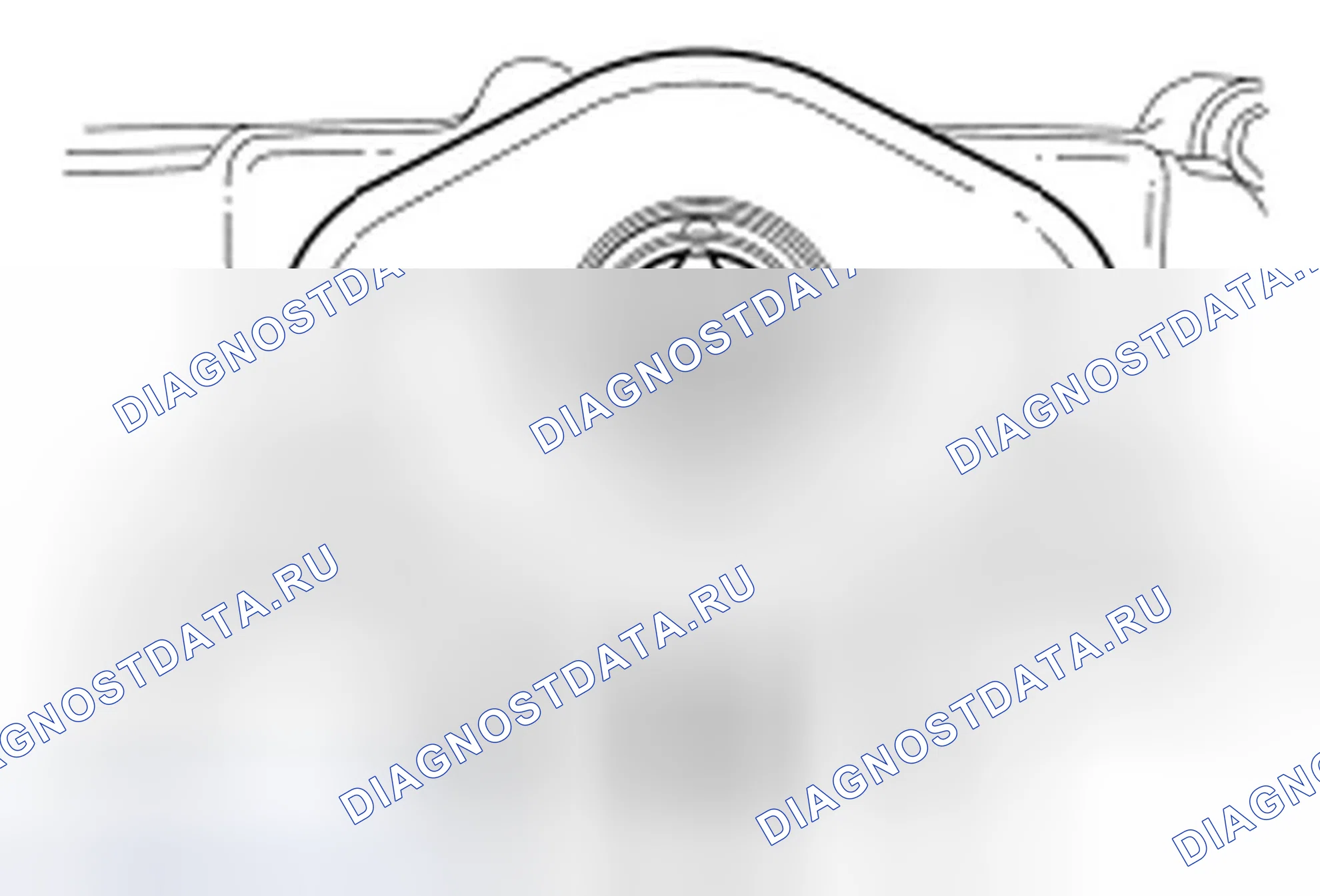 Рис. 1511. Ford Taurus VI