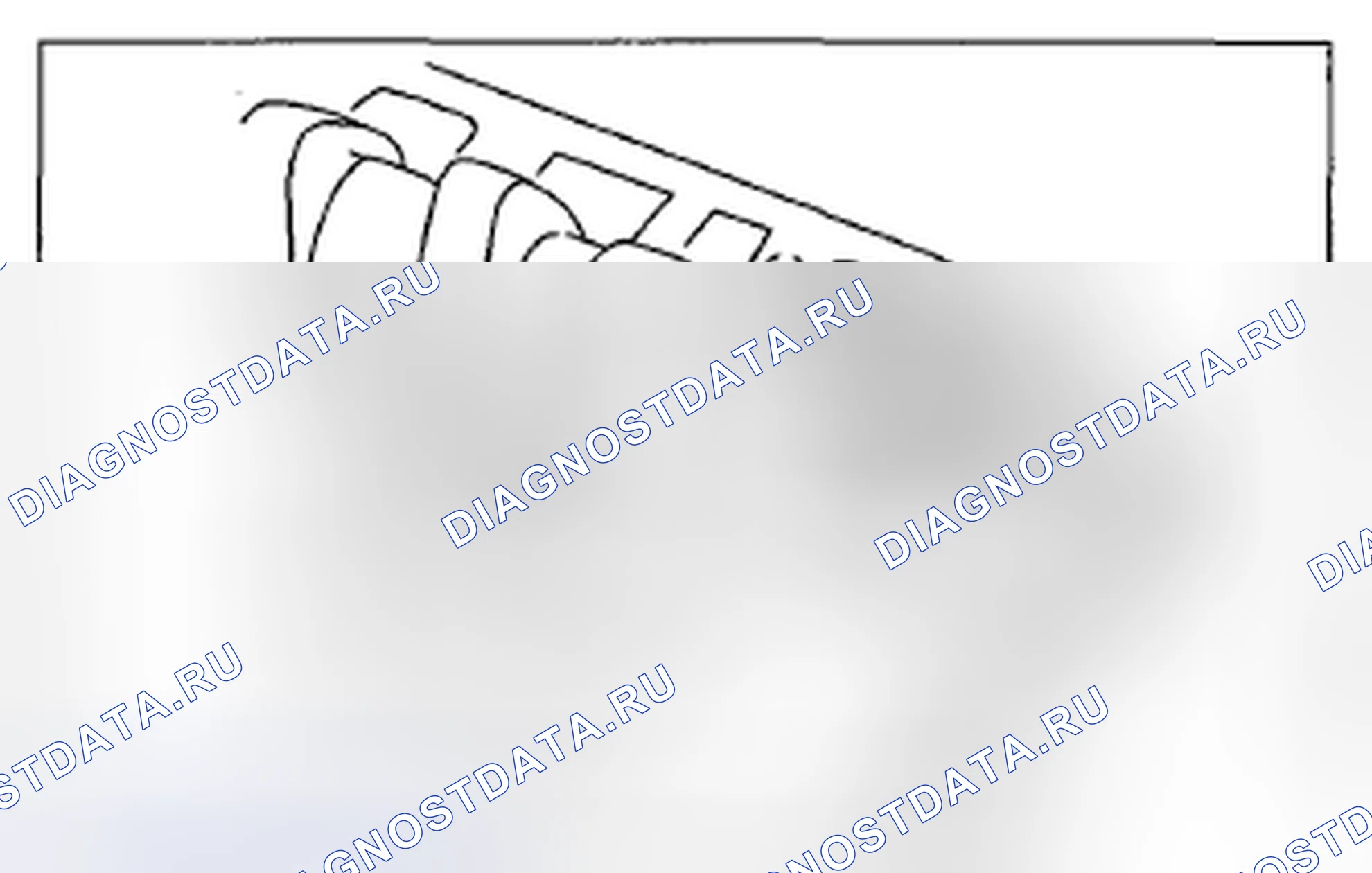 Рис. 439. Subaru Impreza WRX GE рестайлинг