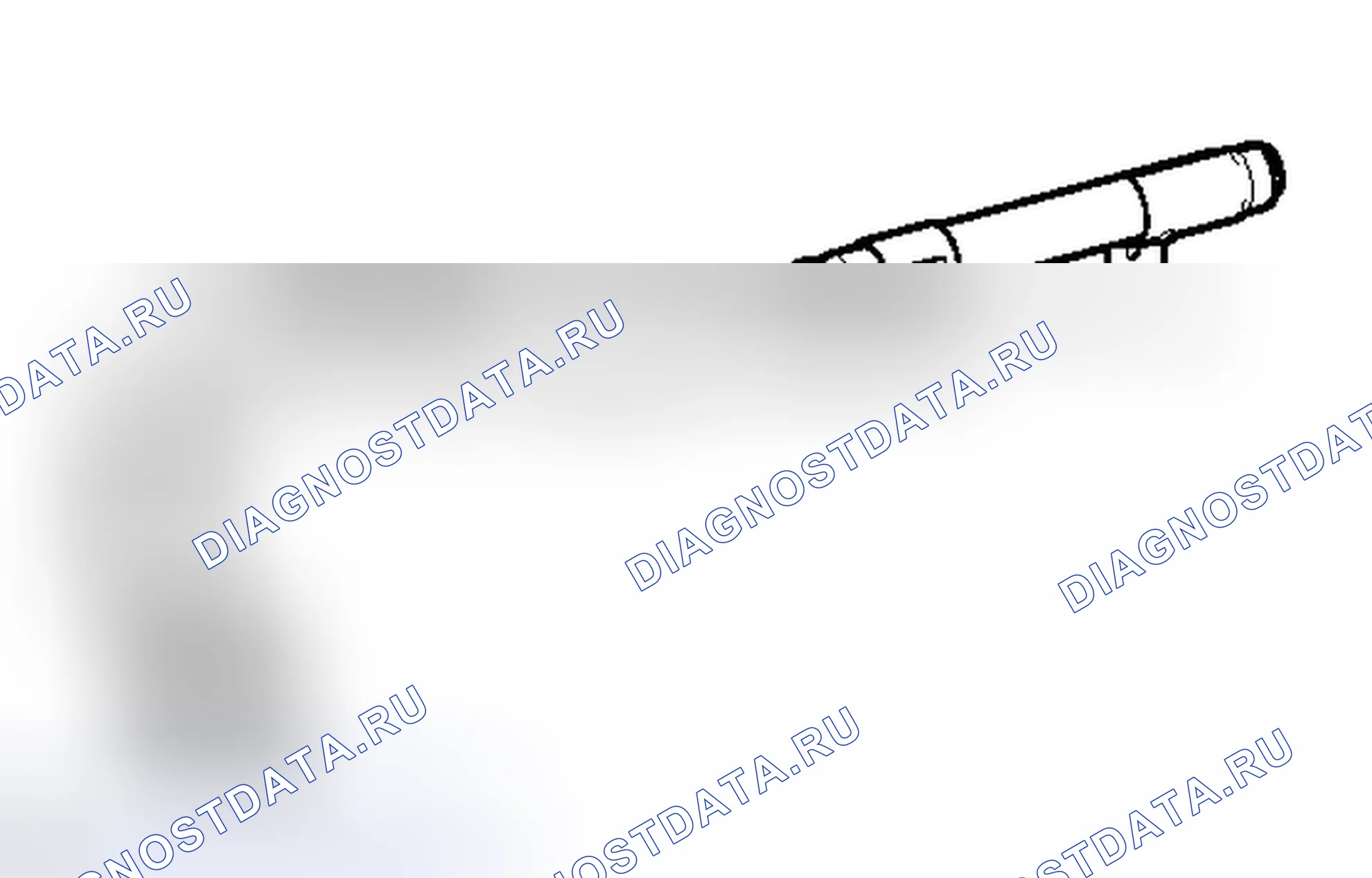 Рис. 164. Toyota Tacoma II рестайлинг