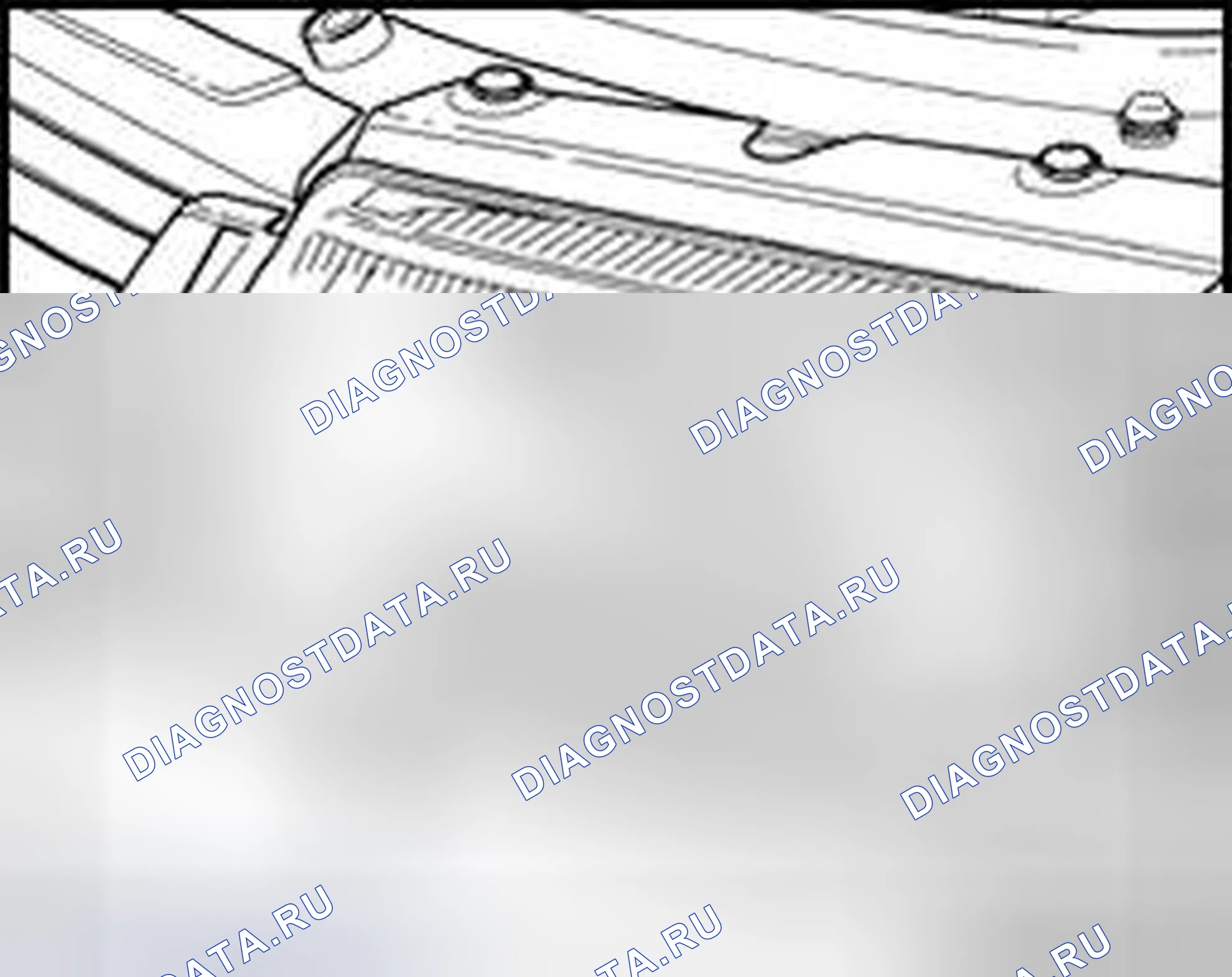 Рис. 181. Volkswagen Passat B5