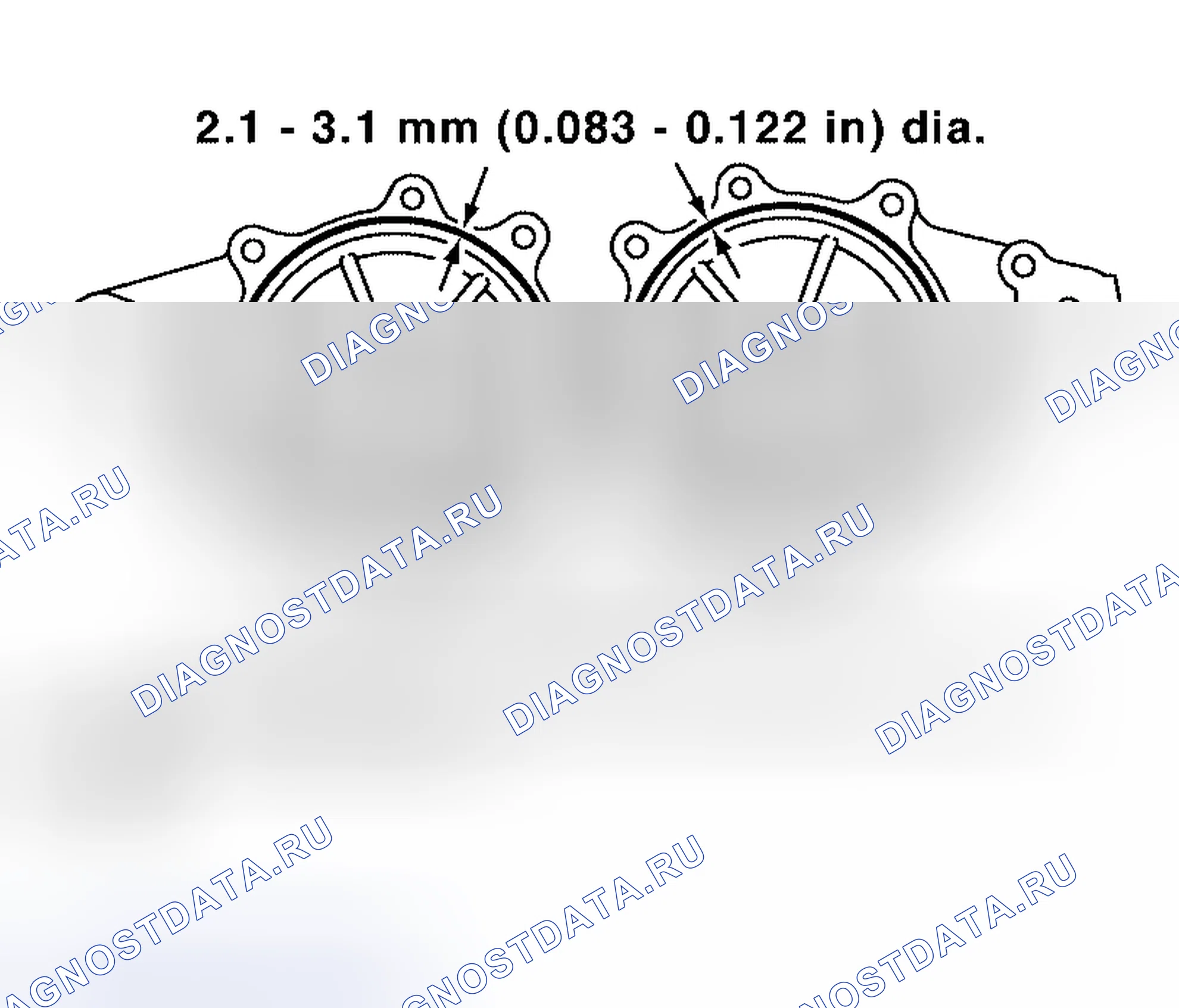 Рис. 151. Nissan Pathfinder III