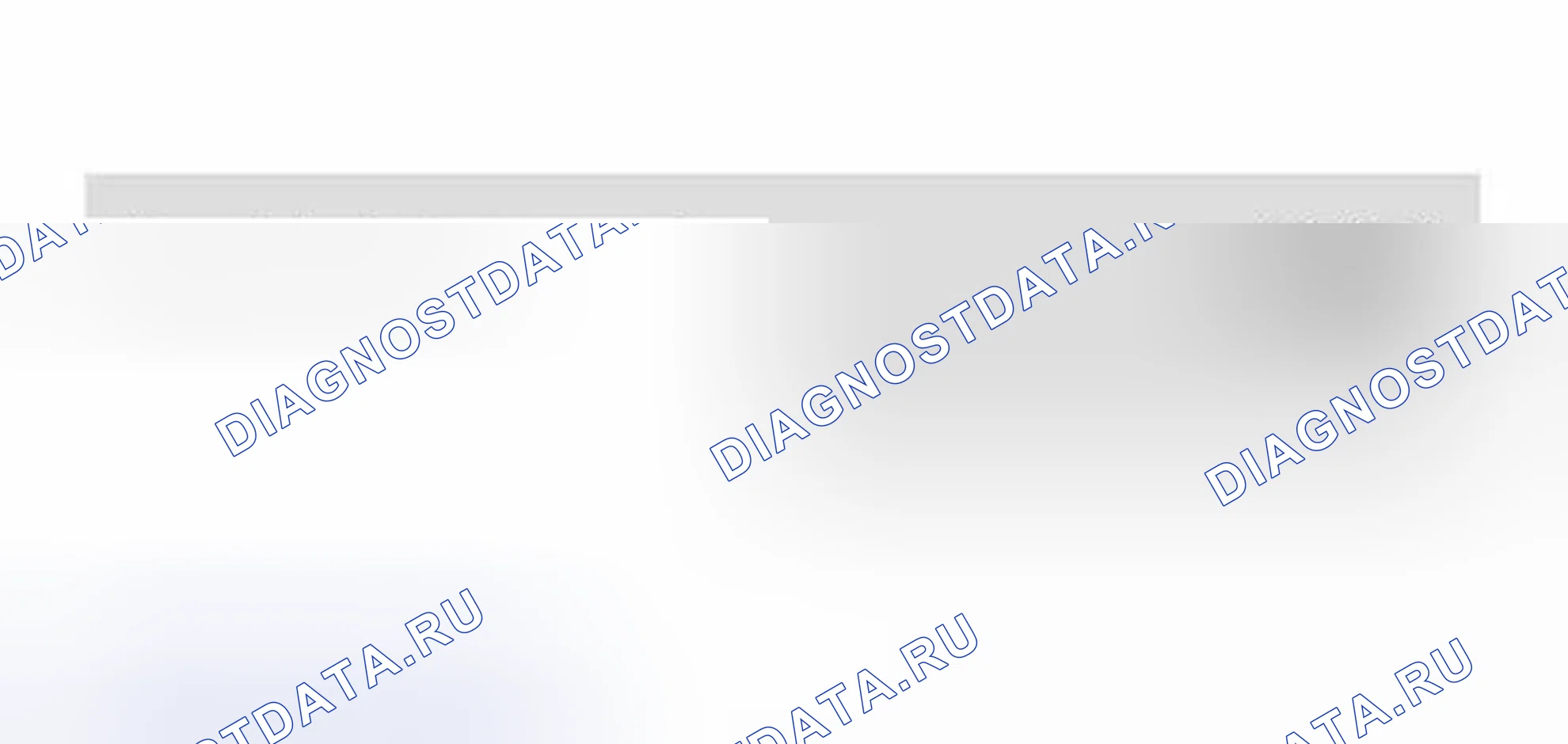 Рис. 420: Дисплей сканирующего устройства VAG 1551 - проверка и стирание памяти расшифровка кода ошибки (5 из 7). Volkswagen Golf Mk4