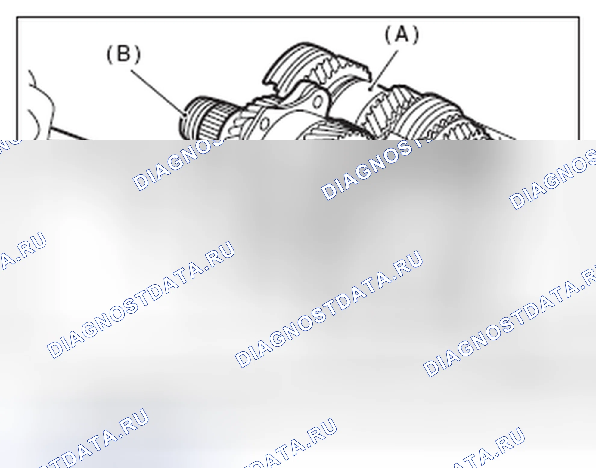 Рис. 24. Subaru Impreza GK