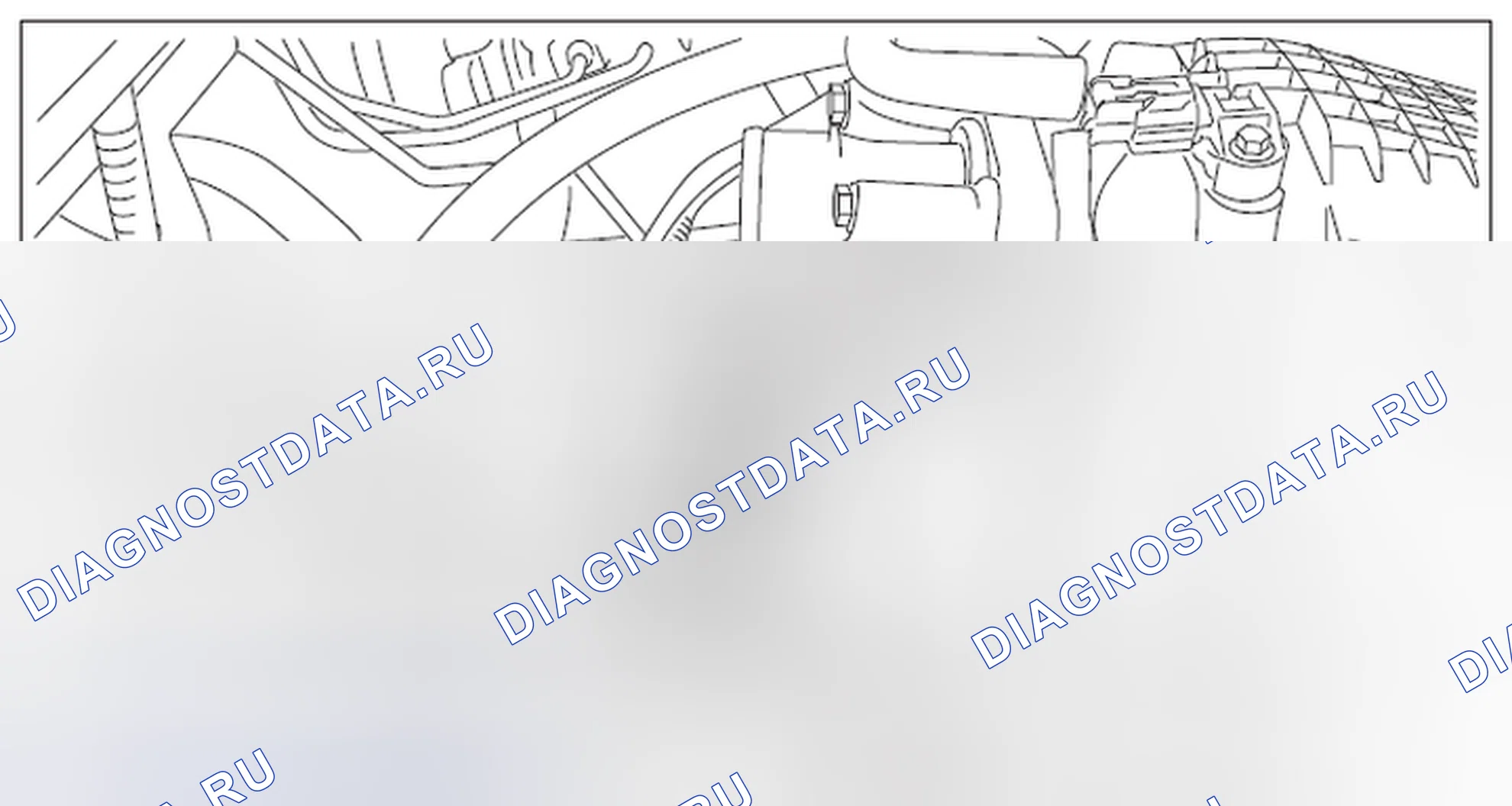 Рис. 51. Subaru Impreza WRX GE рестайлинг