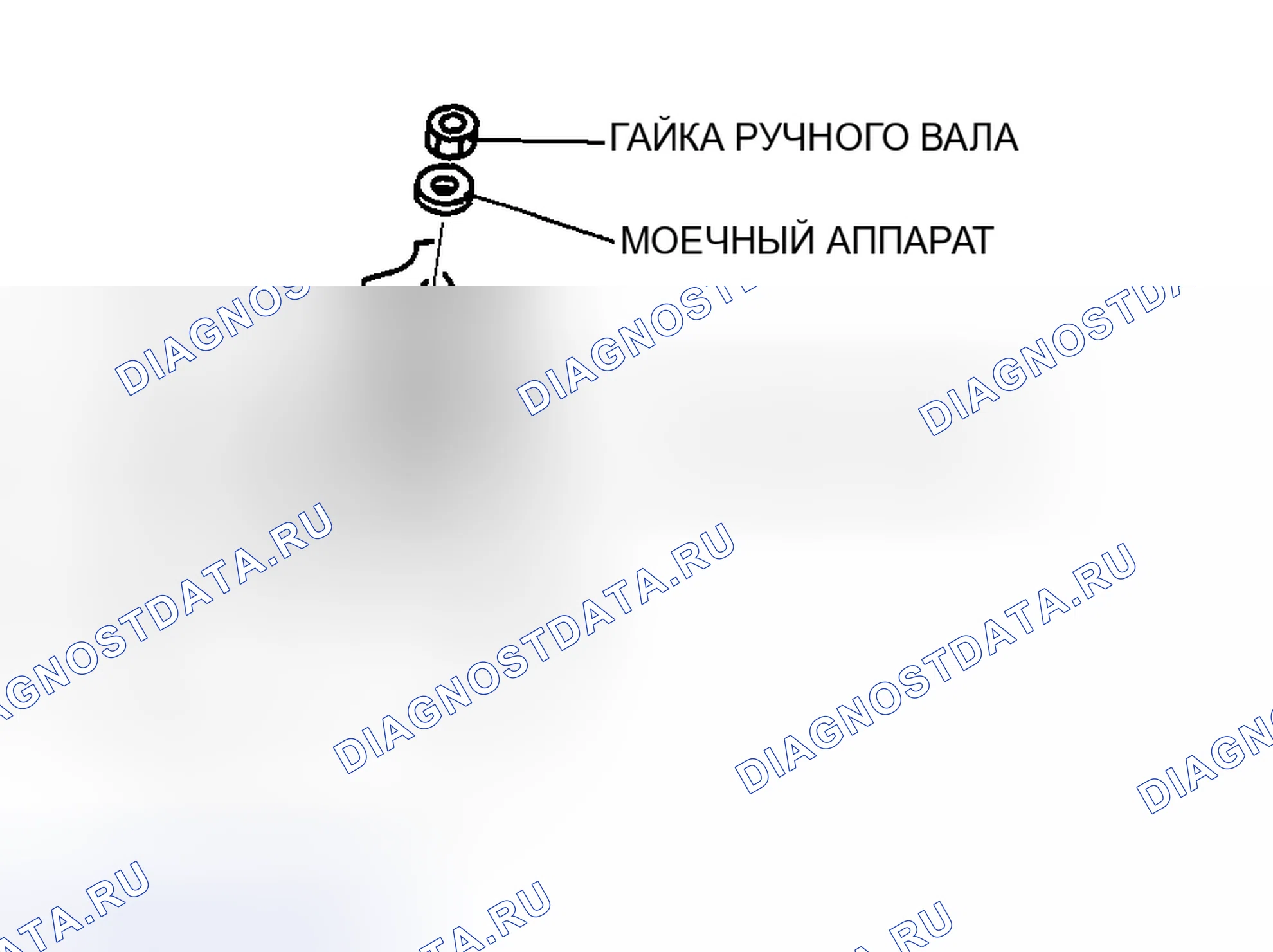 Рис. 720. Mazda 6 GH рестайлинг