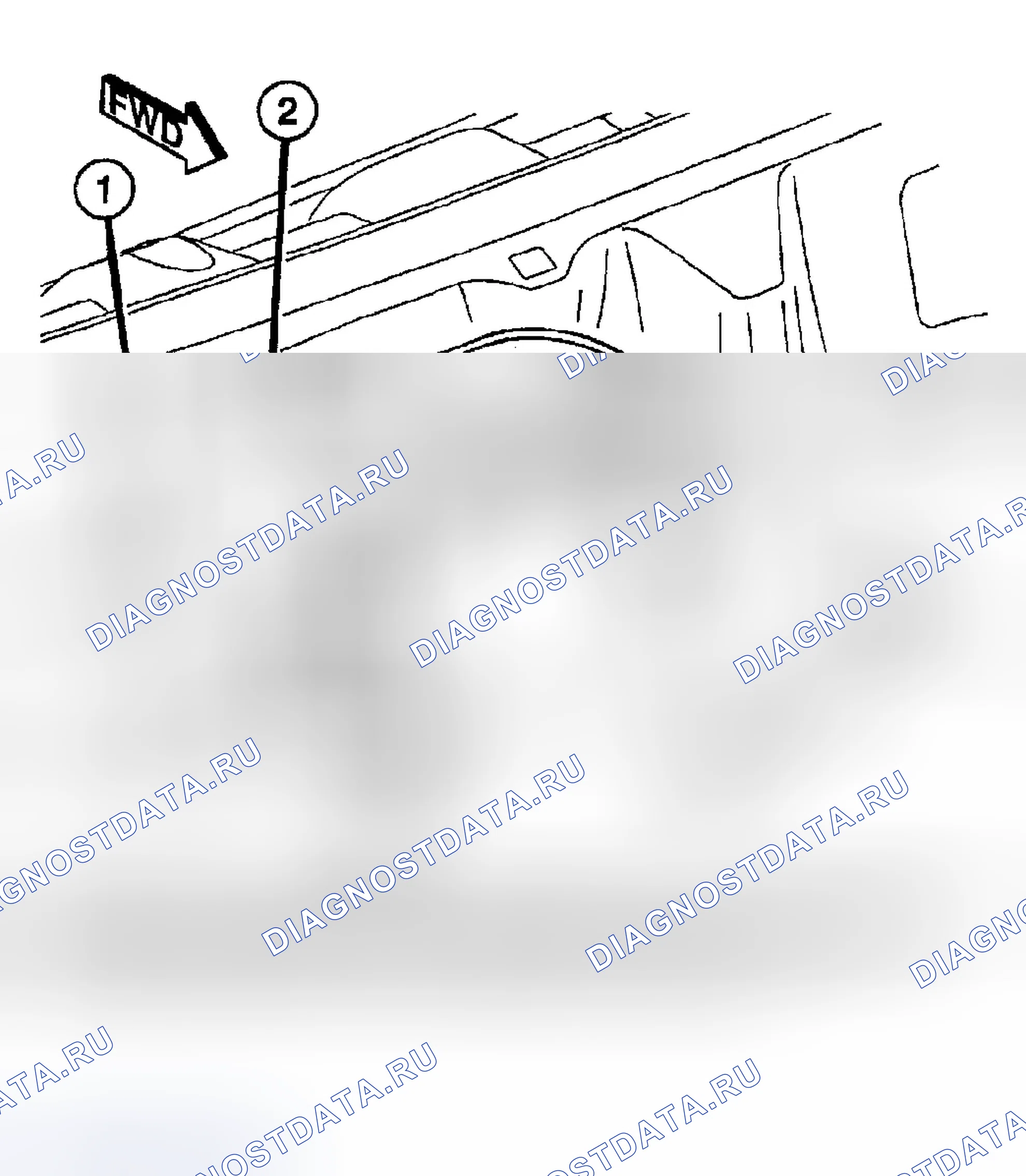 Рис. 11. Dodge Pickup R1500 