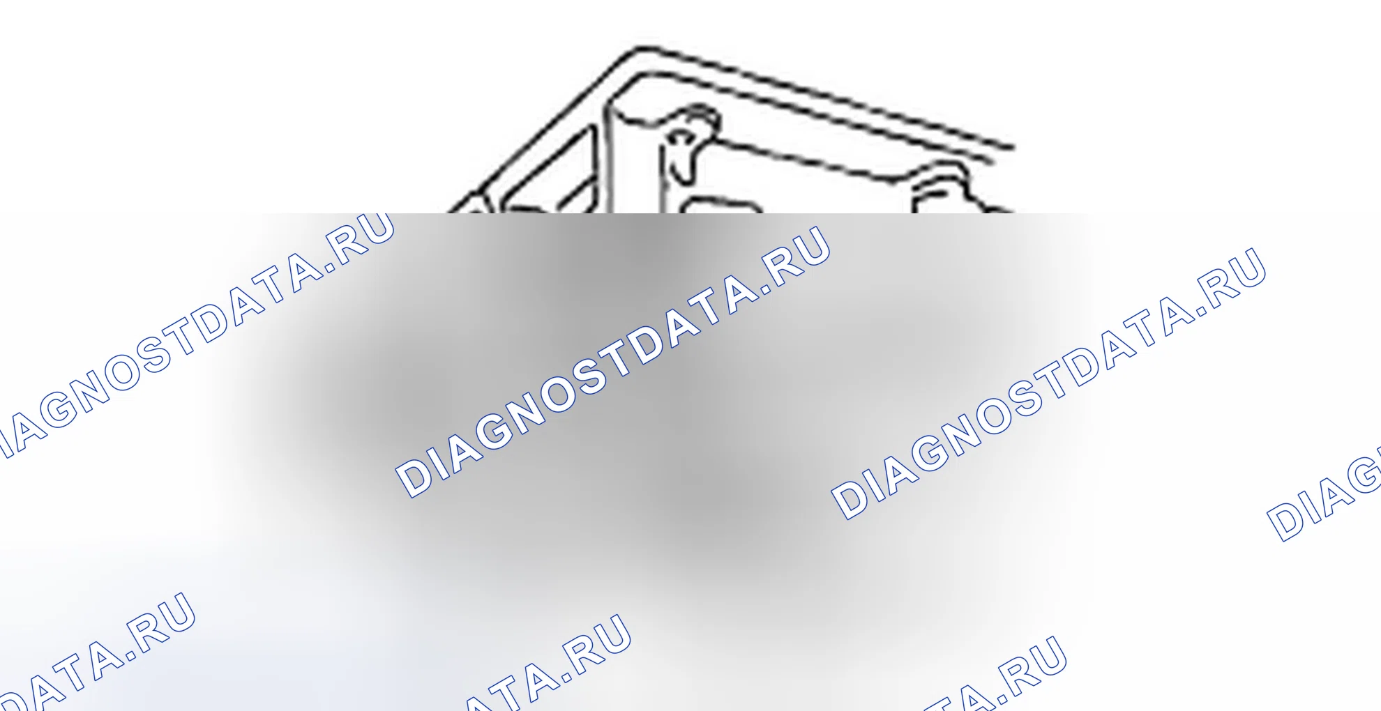Установка акпп. Hyundai H-1 A1
