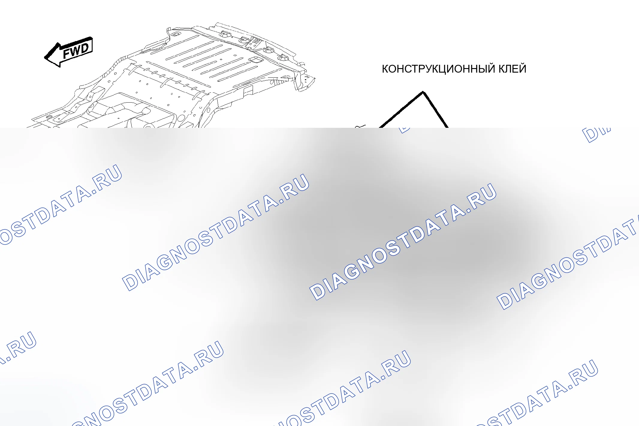 Рис. 38. Jeep Grand Cherokee WK