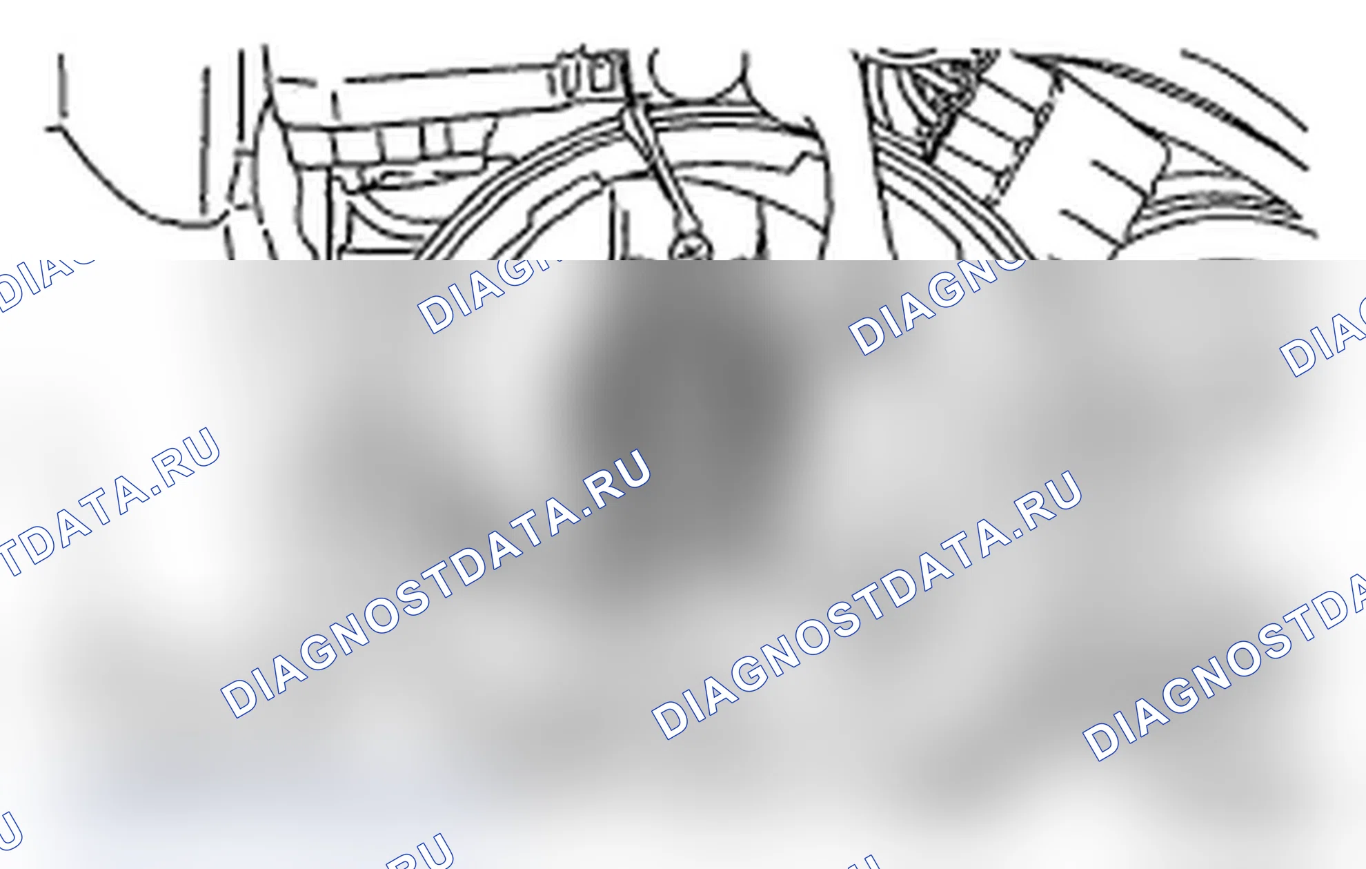 Рис. 42. Subaru Impreza WRX GH