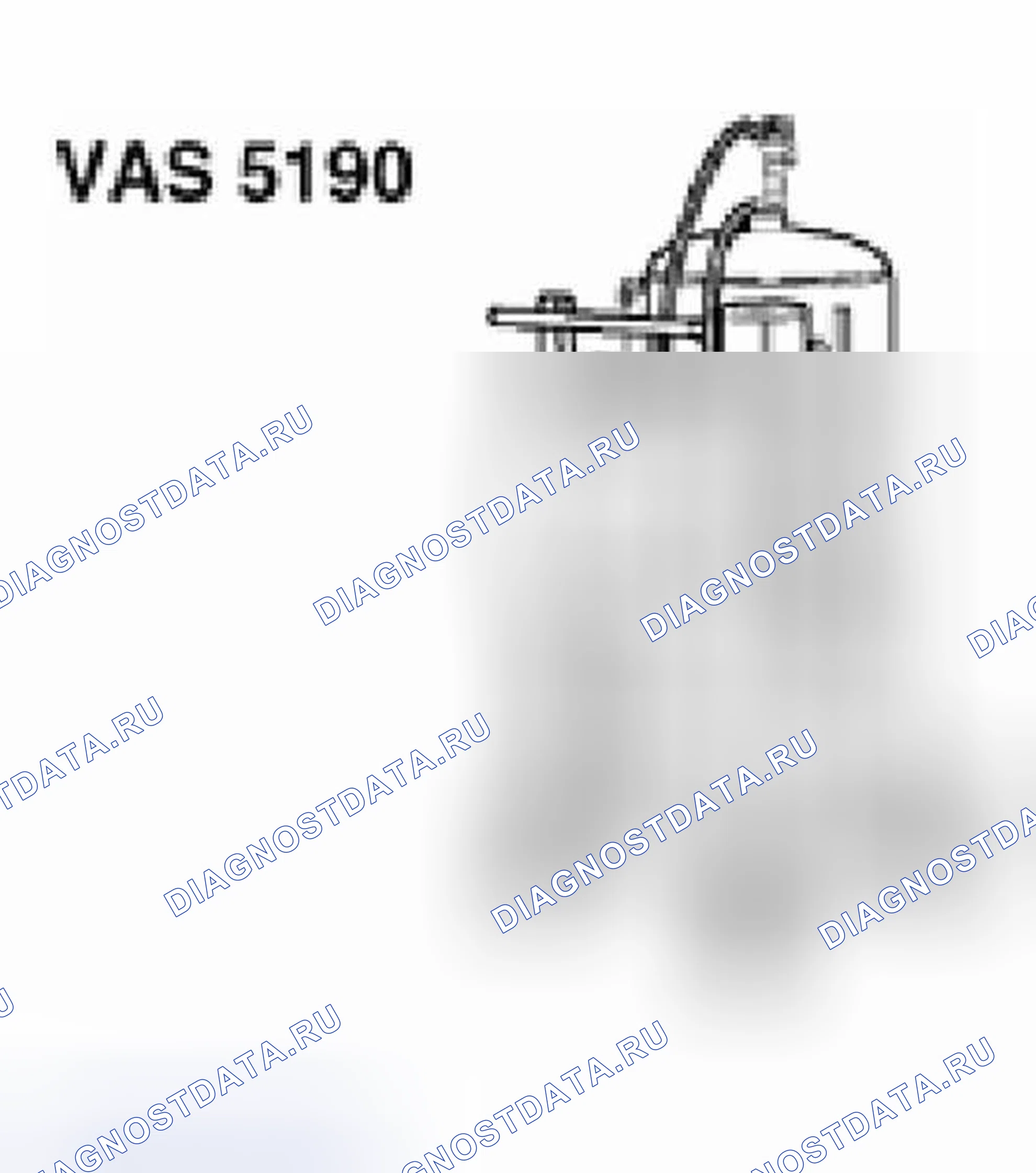 Рис. 562. Audi A6 C5 рестайлинг