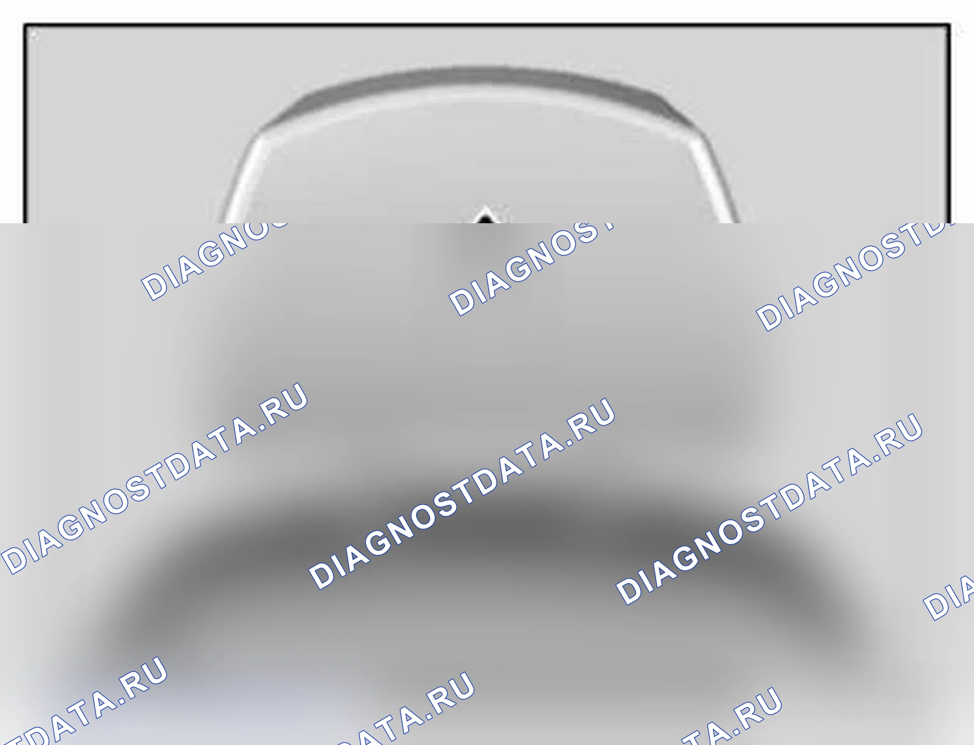 Рис. 71. BMW X6 M E71 рестайлинг