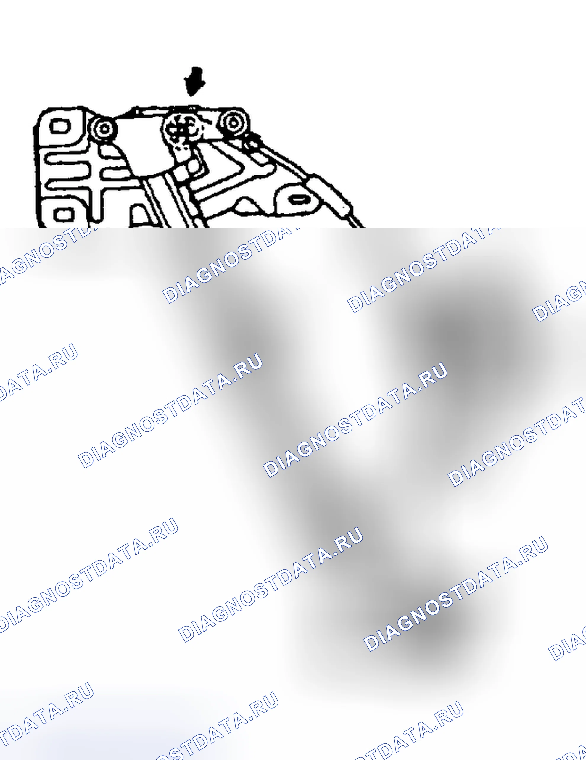 Рис. 14. Haval H6 I