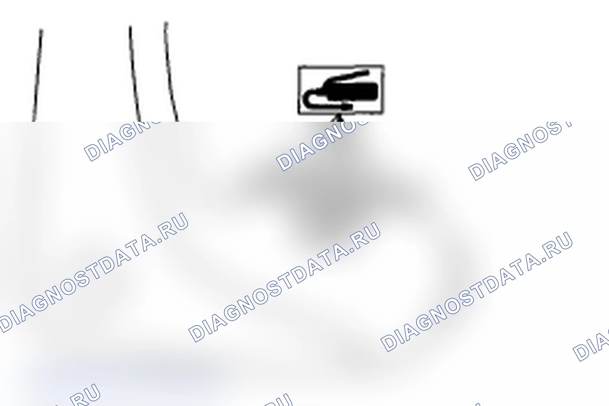 Рис. 124: УСТАНОВКА. Subaru Impreza WRX STI GR