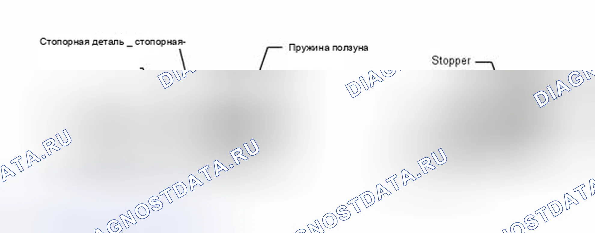Рис. 126. Toyota Highlander III