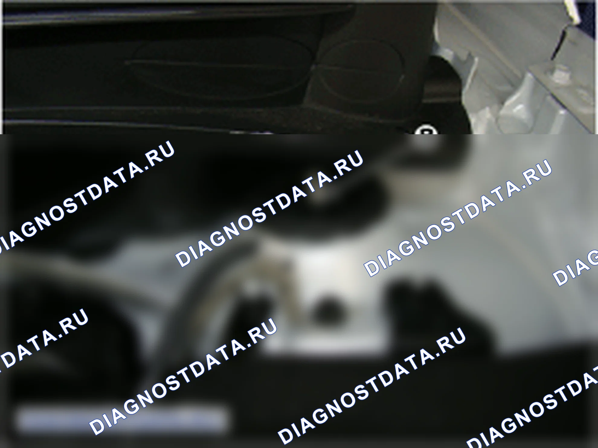Замена передней стойки в сборе. Hyundai GRAND i10/Xcent BA