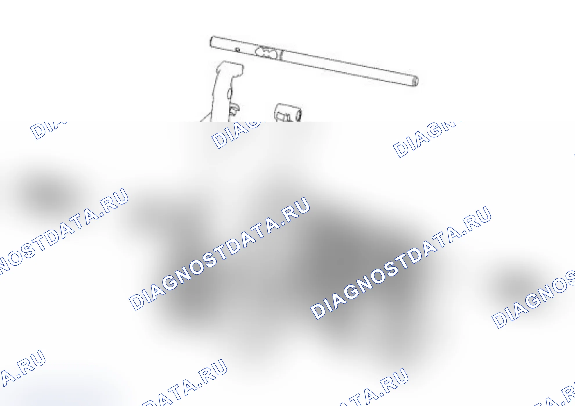 Разборка / установка — Great Wall King-Kong-Cannon. Great-Wall King Kong Cannon I