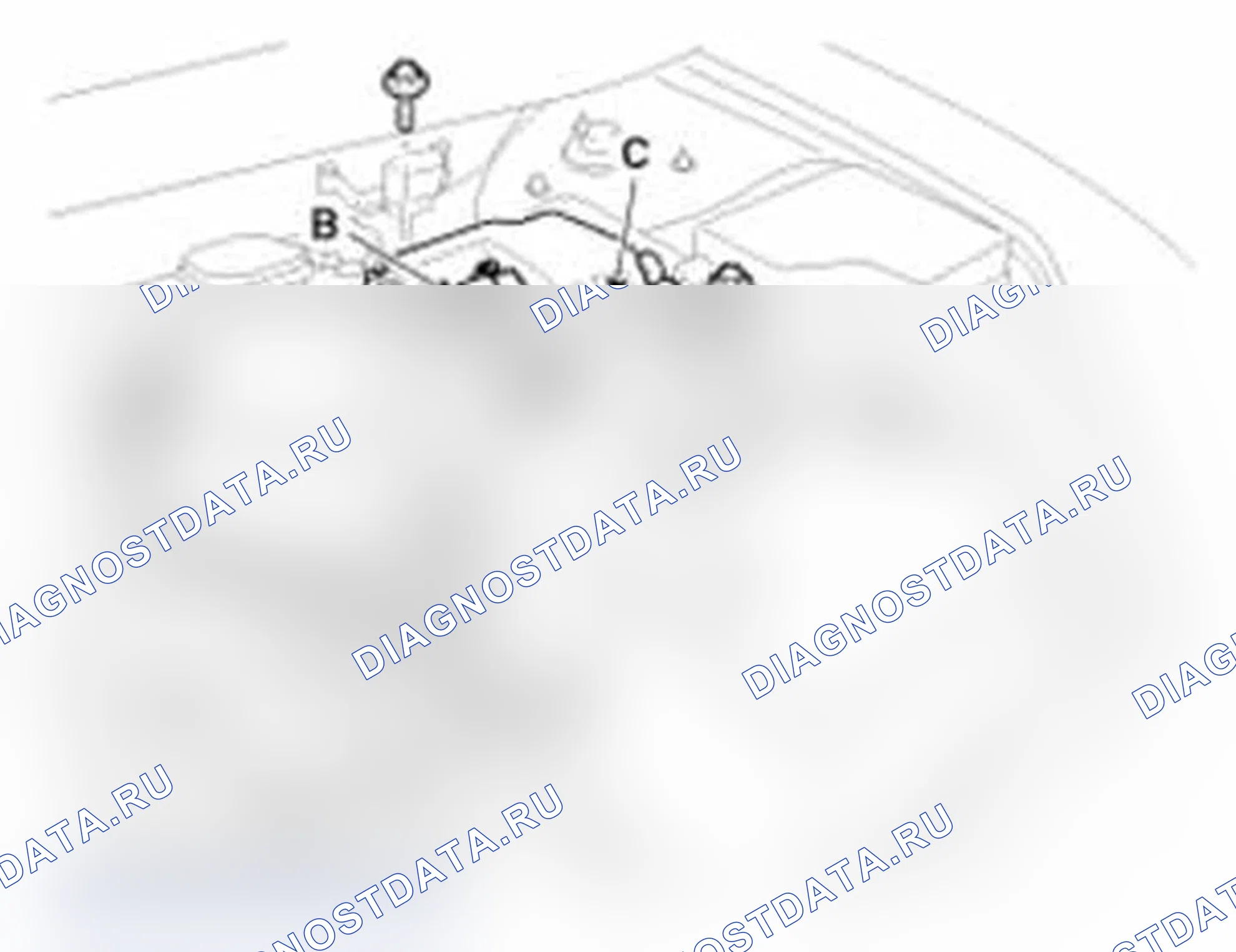 Рис. 368. Hyundai Santa Fe II рестайлинг