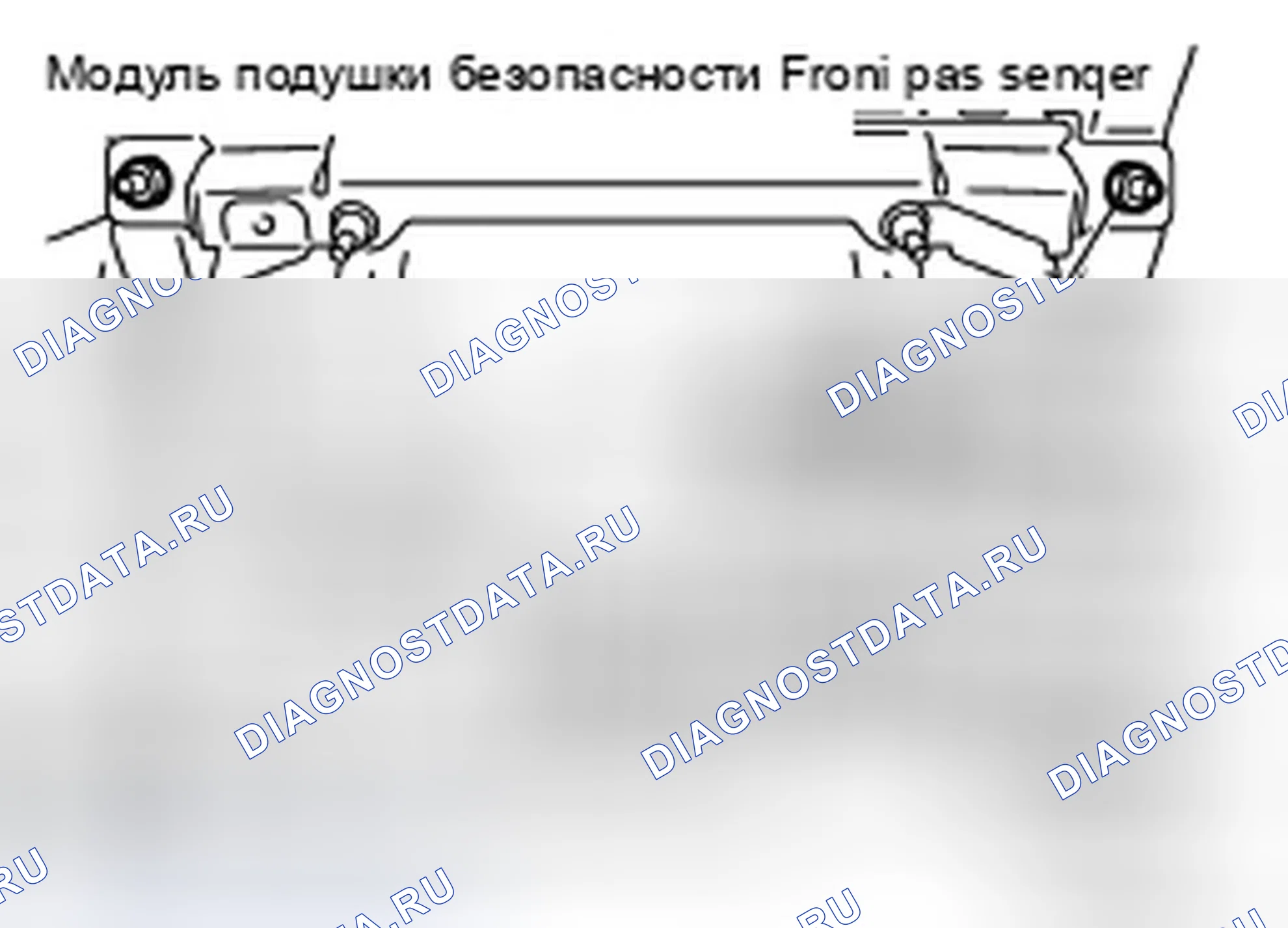 Рис. 22. Infiniti FX45 I рестайлинг