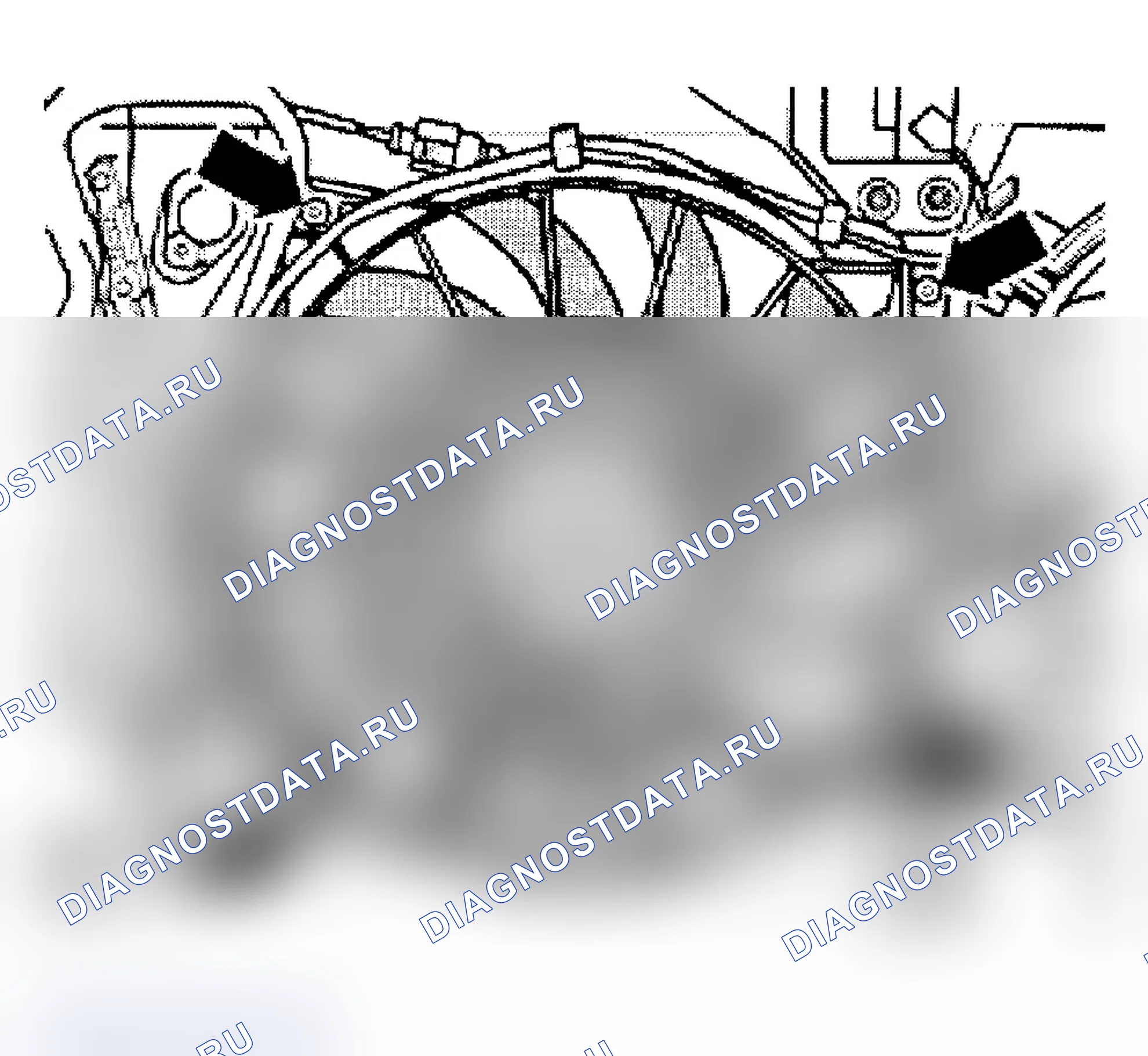 Рис. 4. Audi A4 B6