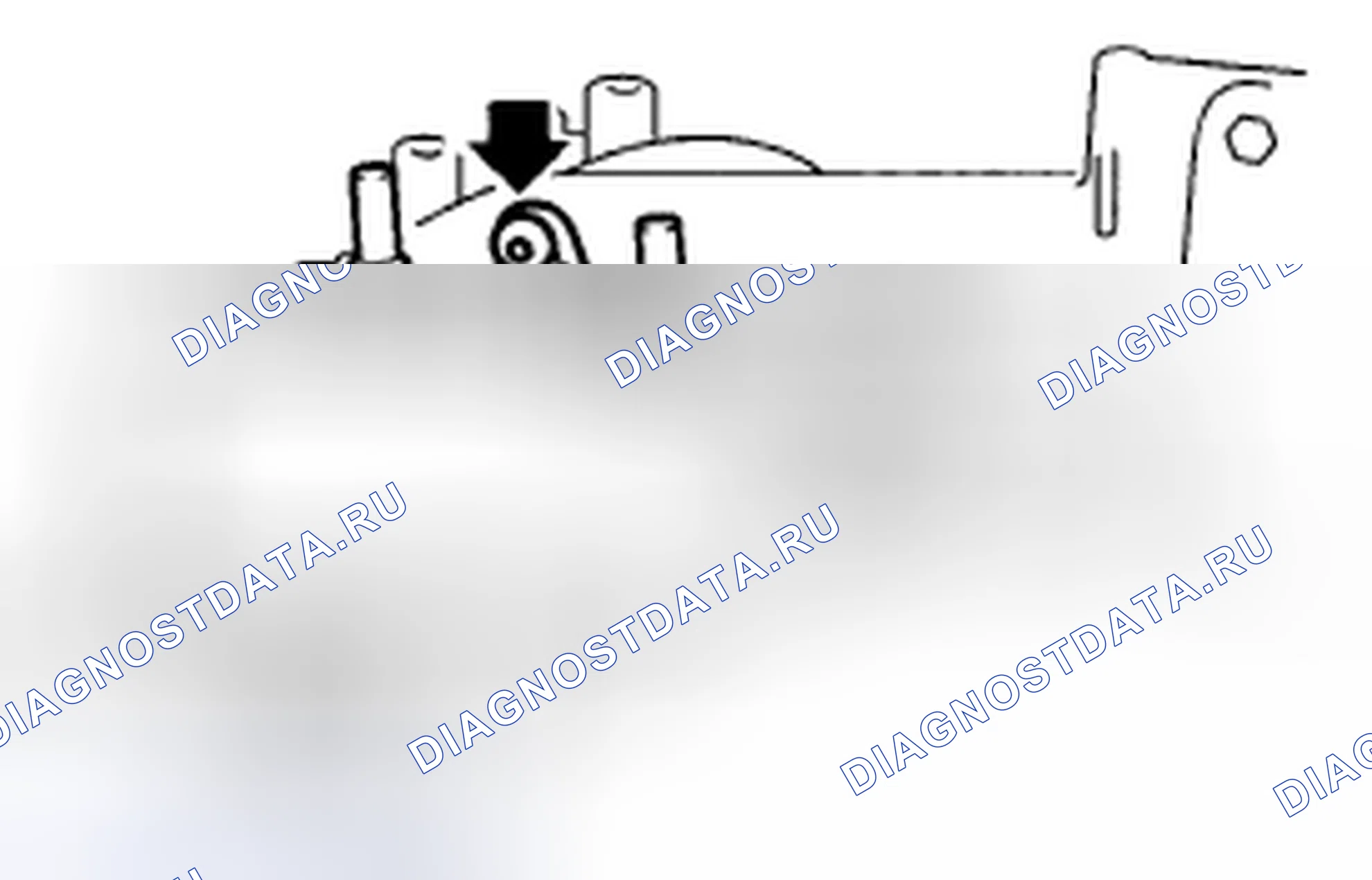 Рис. 284. Honda Vigor I