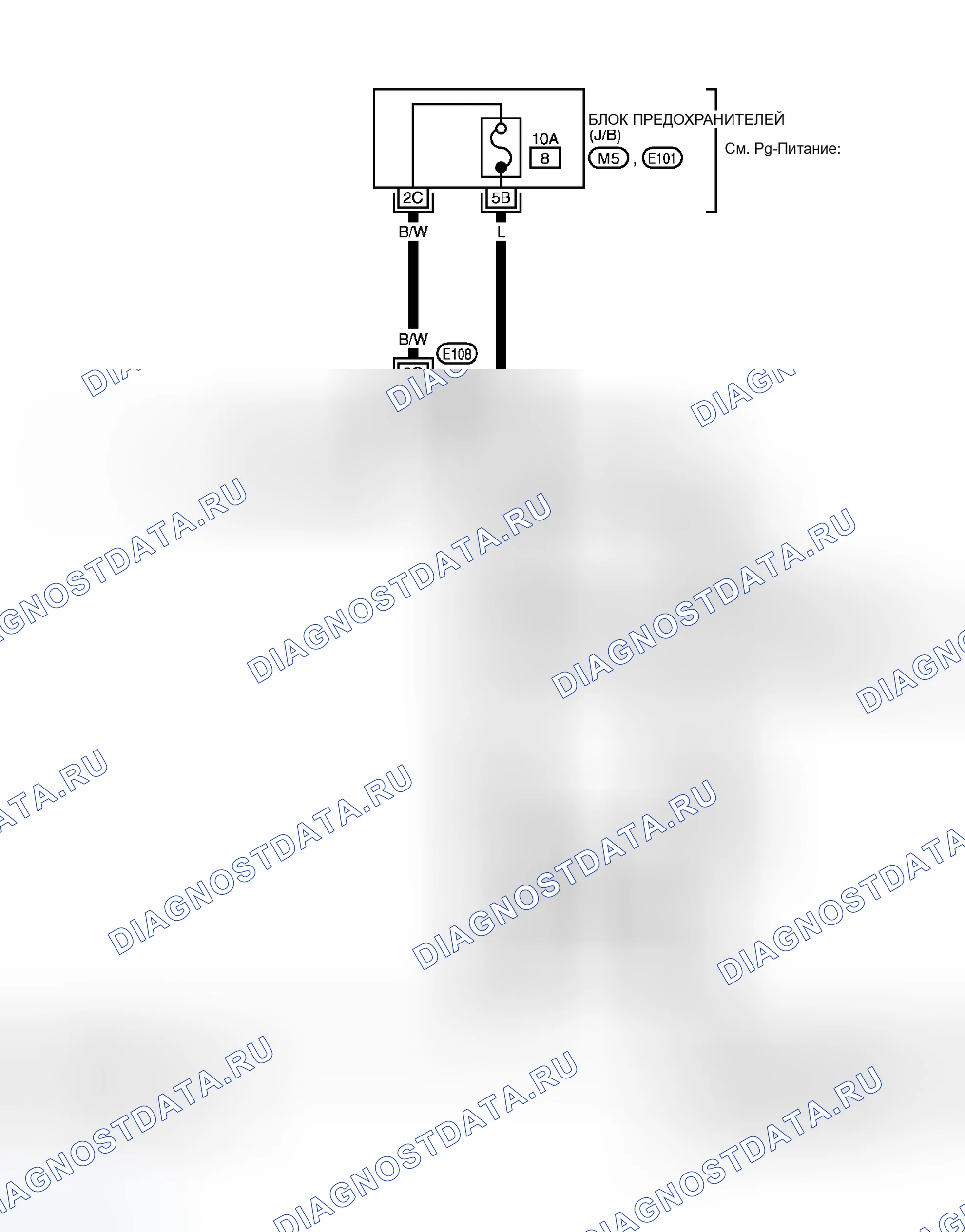 Рис. 164. Infiniti G35 III