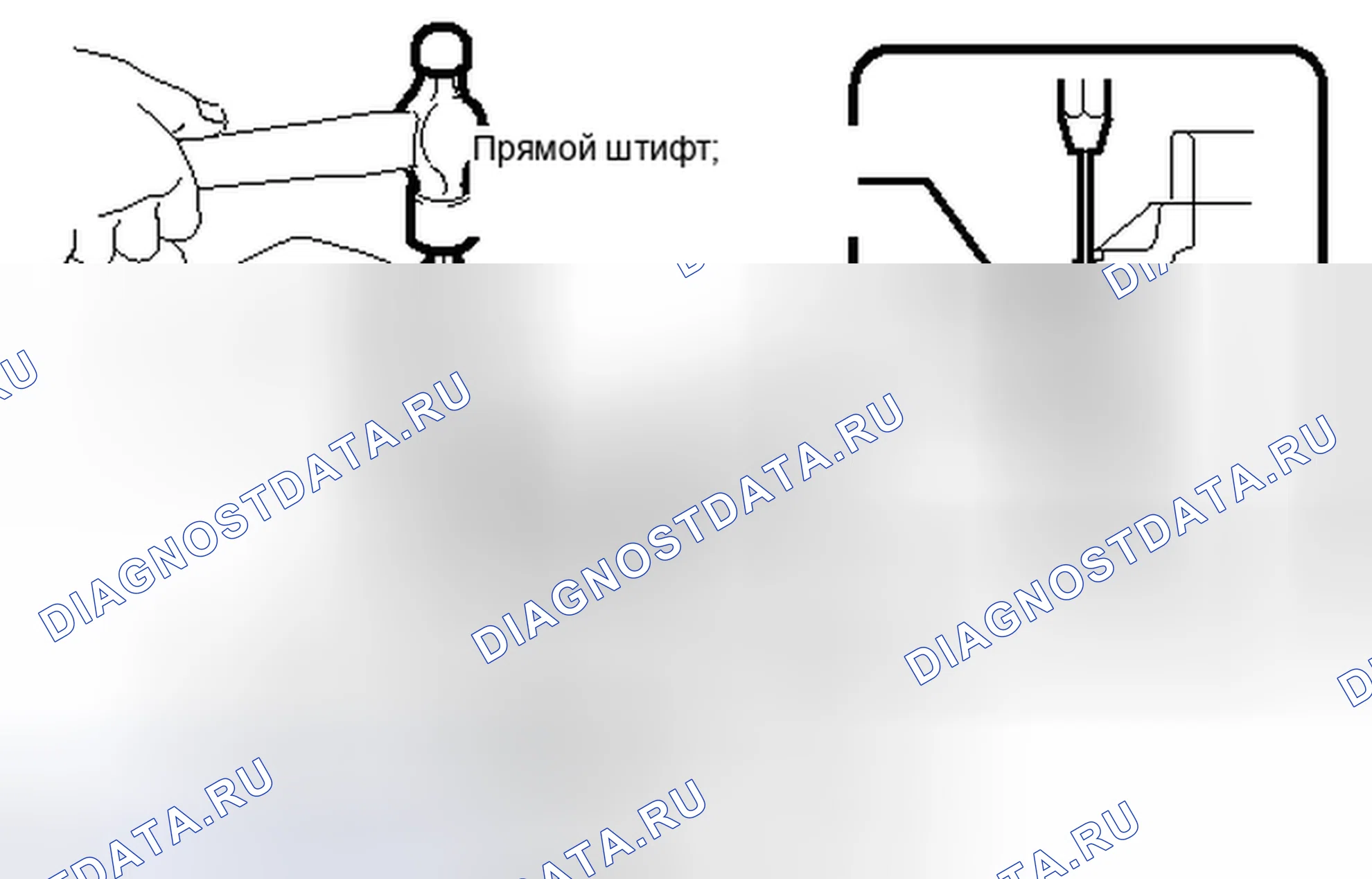 Рис. 63. Toyota Land Cruiser 200 рестайлинг
