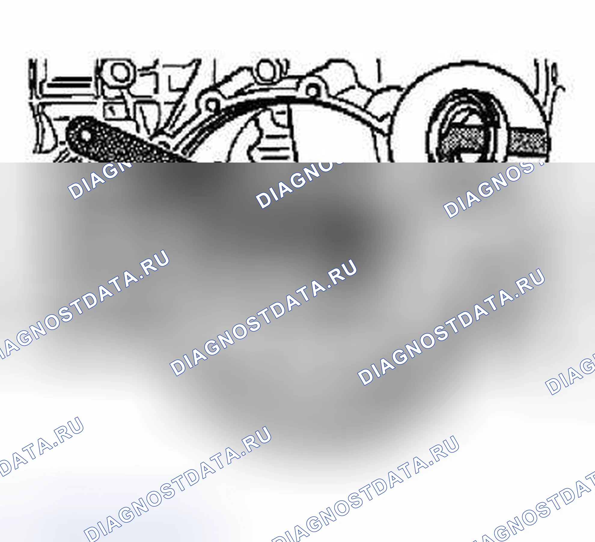 Рис. 8. Porsche Boxster 986 рестайлинг