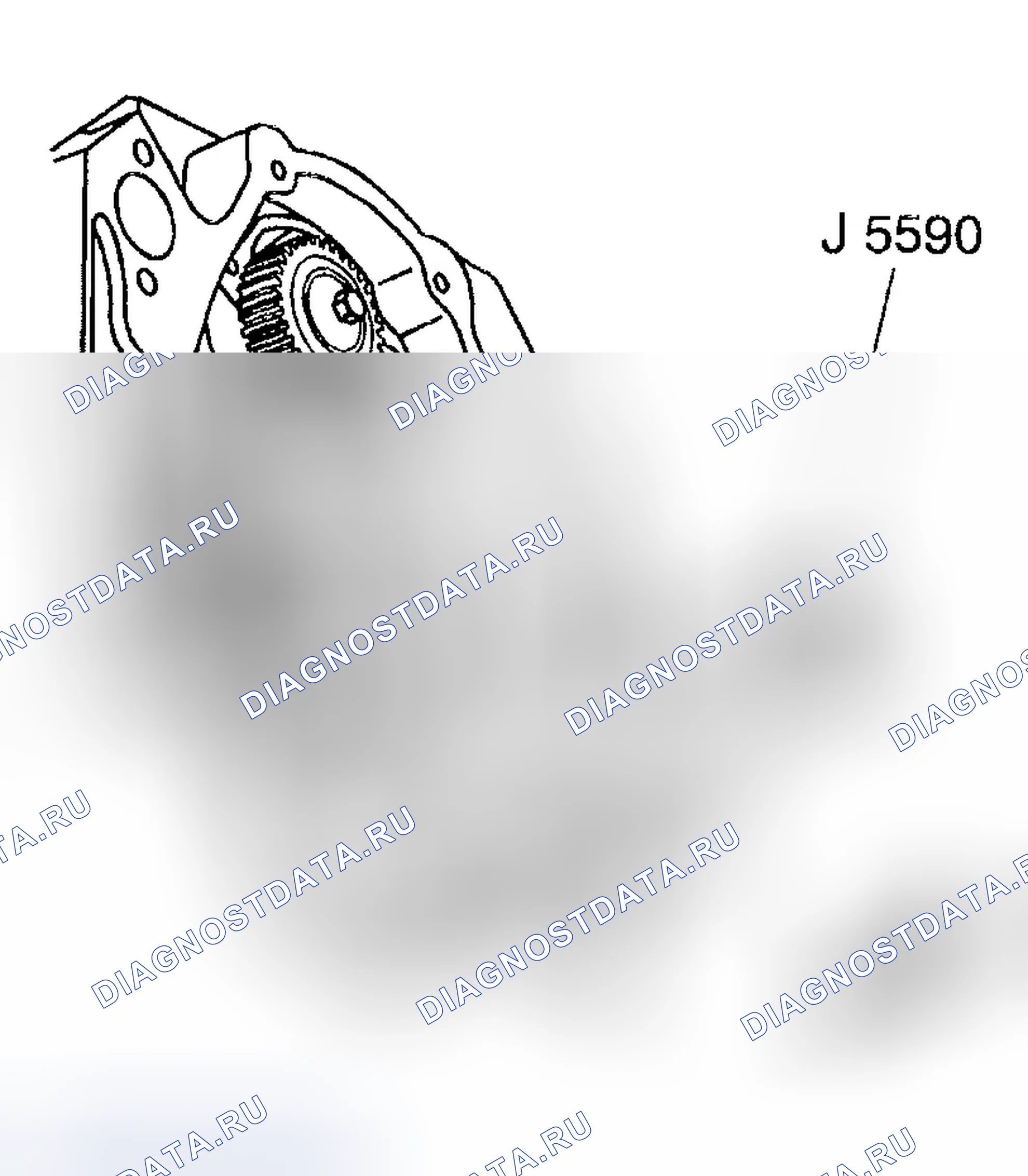 Рис. 311. Chevrolet Silverado 1500 HD 