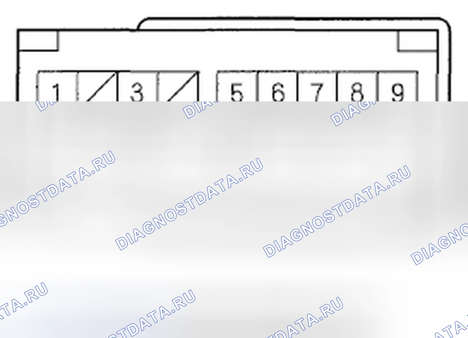 Рис. 120. Honda Fit GE