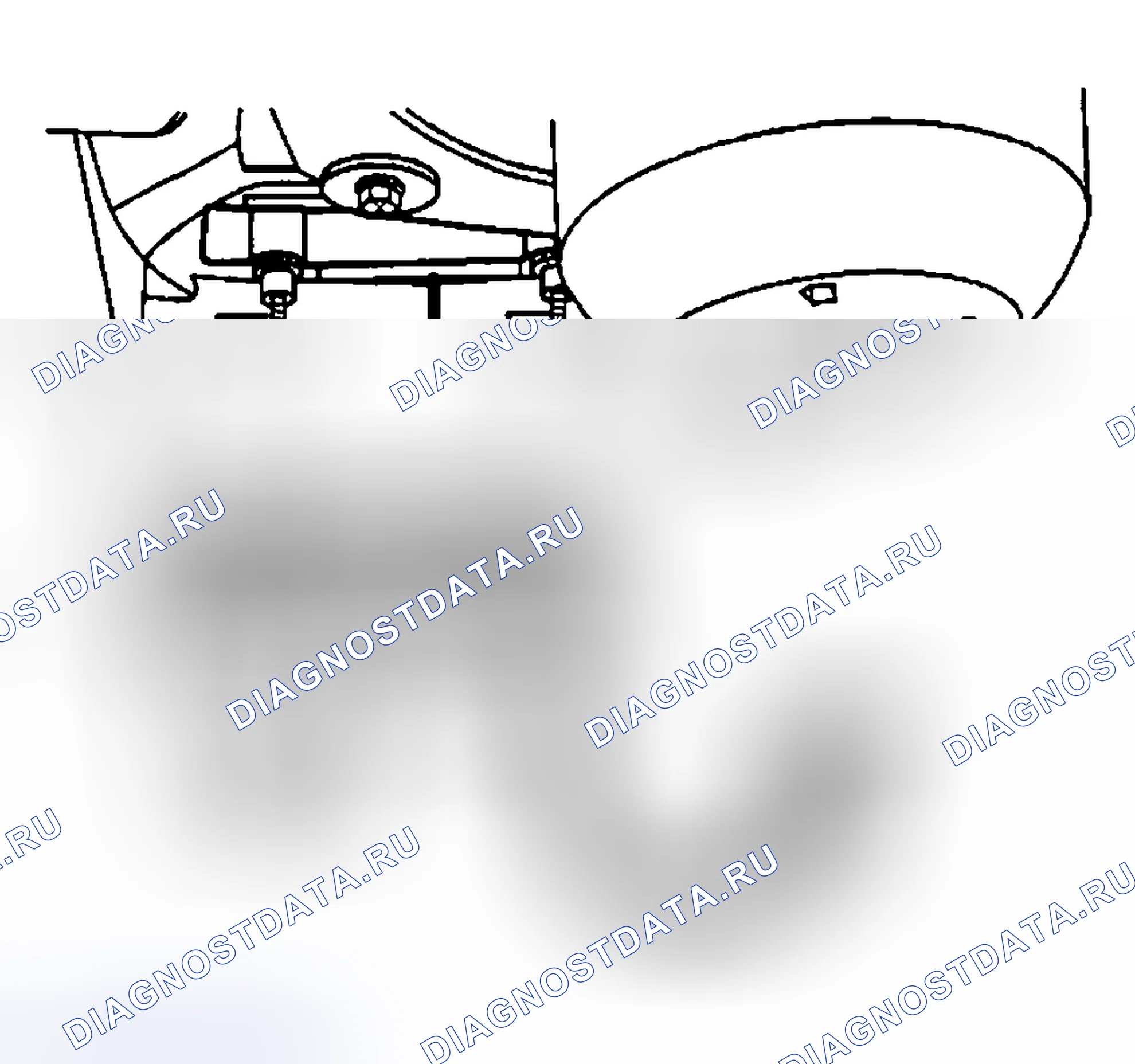 Рис. 88: Процедура установки. Buick Regal IV