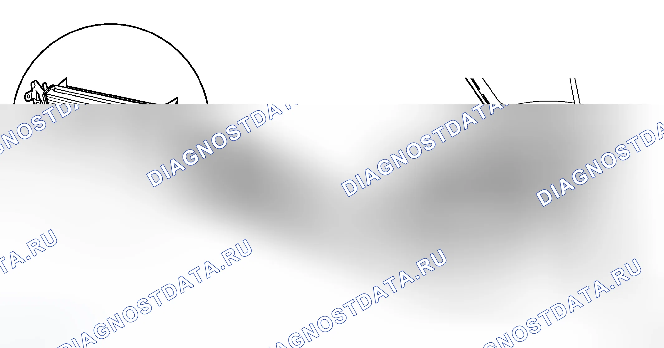 Рис. 4. Chrysler Crossfire I