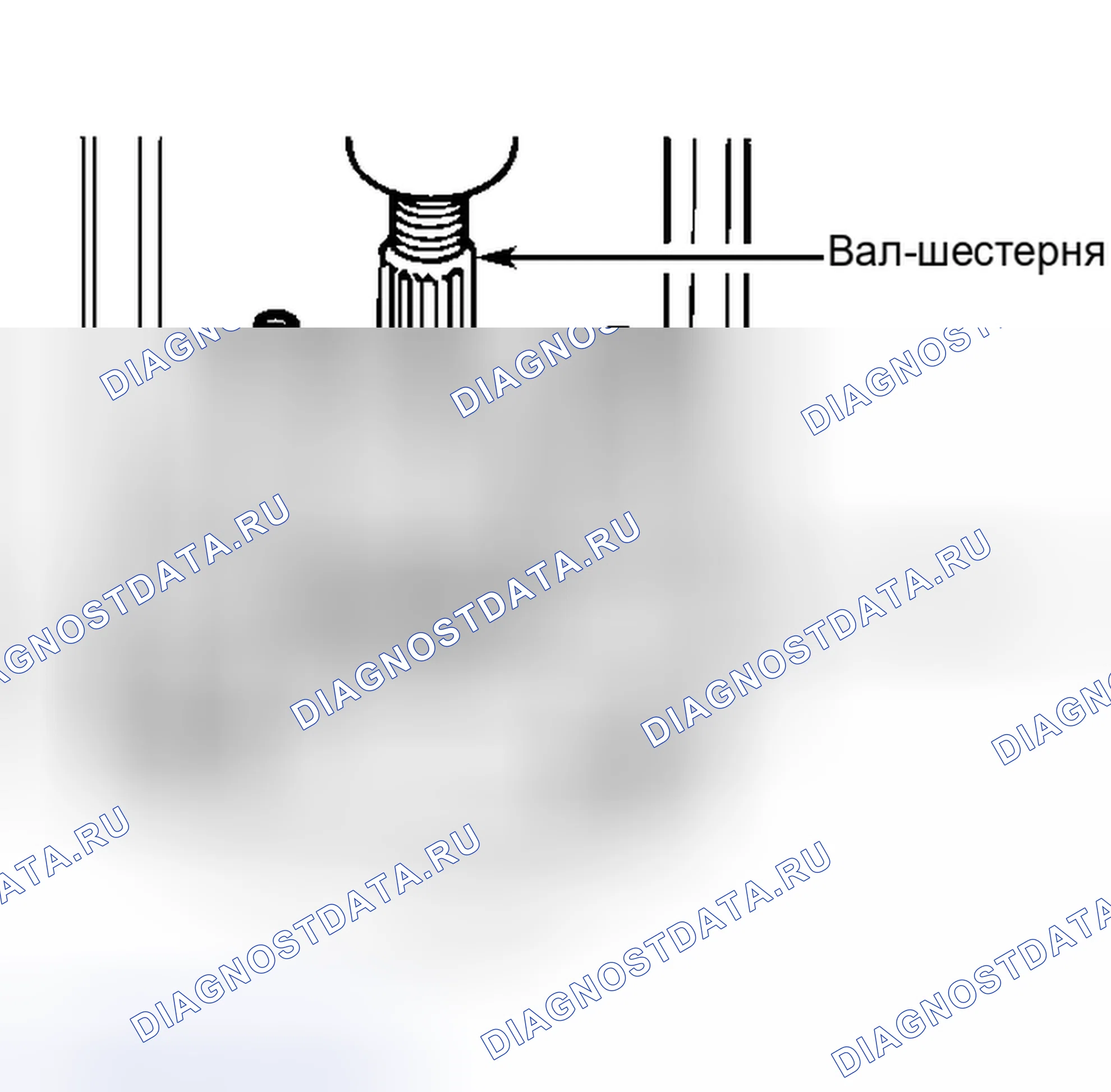 Рис. 6. Chevrolet Cab & Chassis C2500 