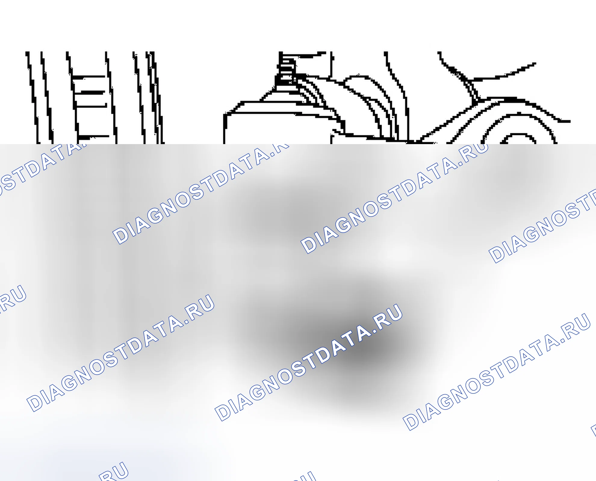 Рис. 134. Ford Pickup F150 