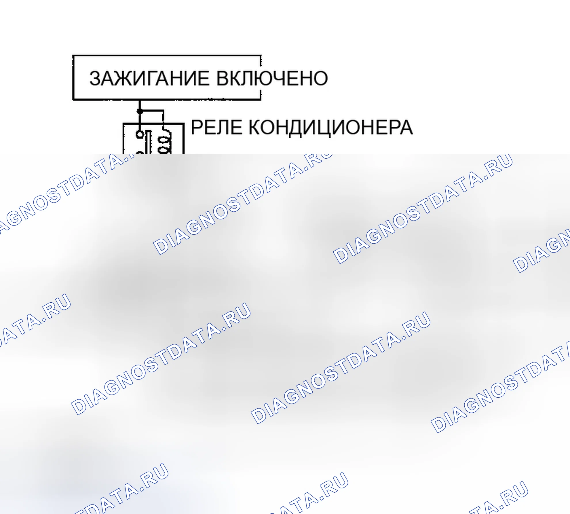 Рис. 66: ДИАГНОСТИЧЕСКАЯ ПРОЦЕДУРА. Infiniti I35 II