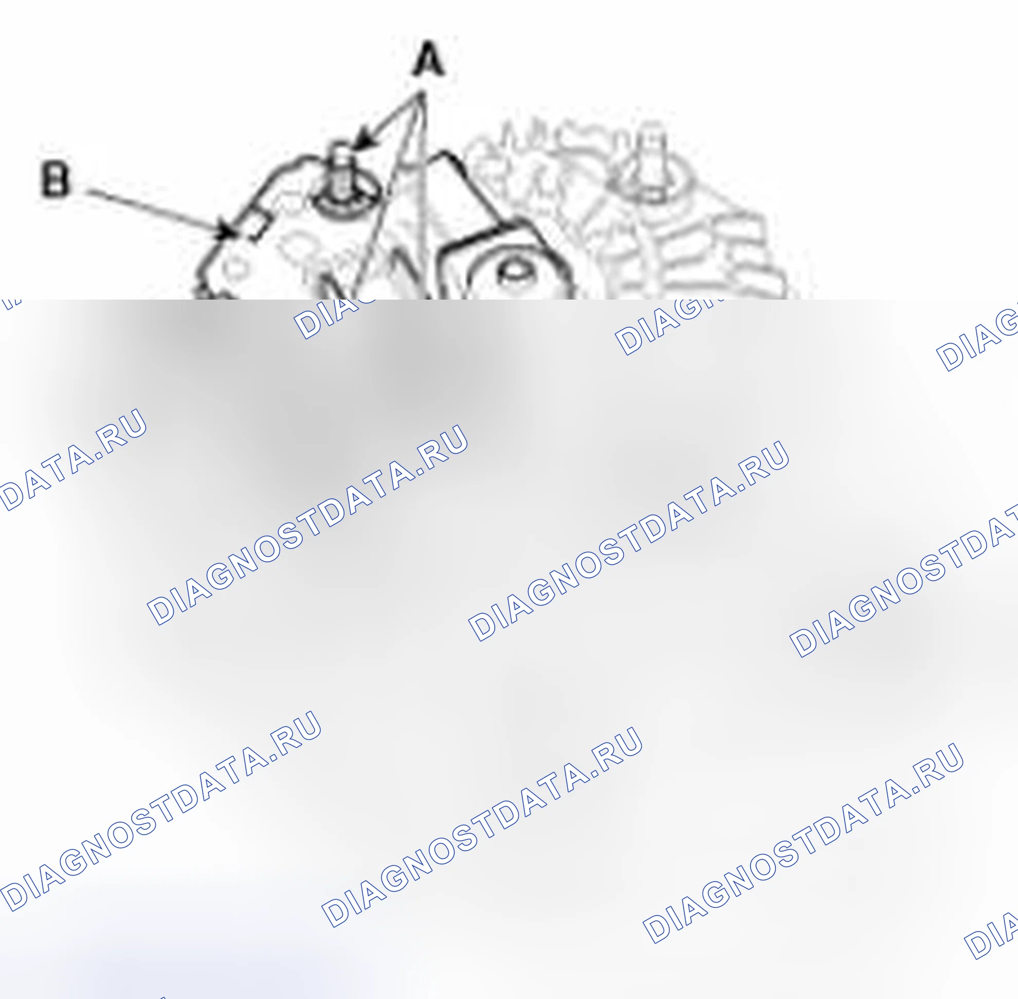 Рис. 20. BMW 6 серия F06/F13/F12