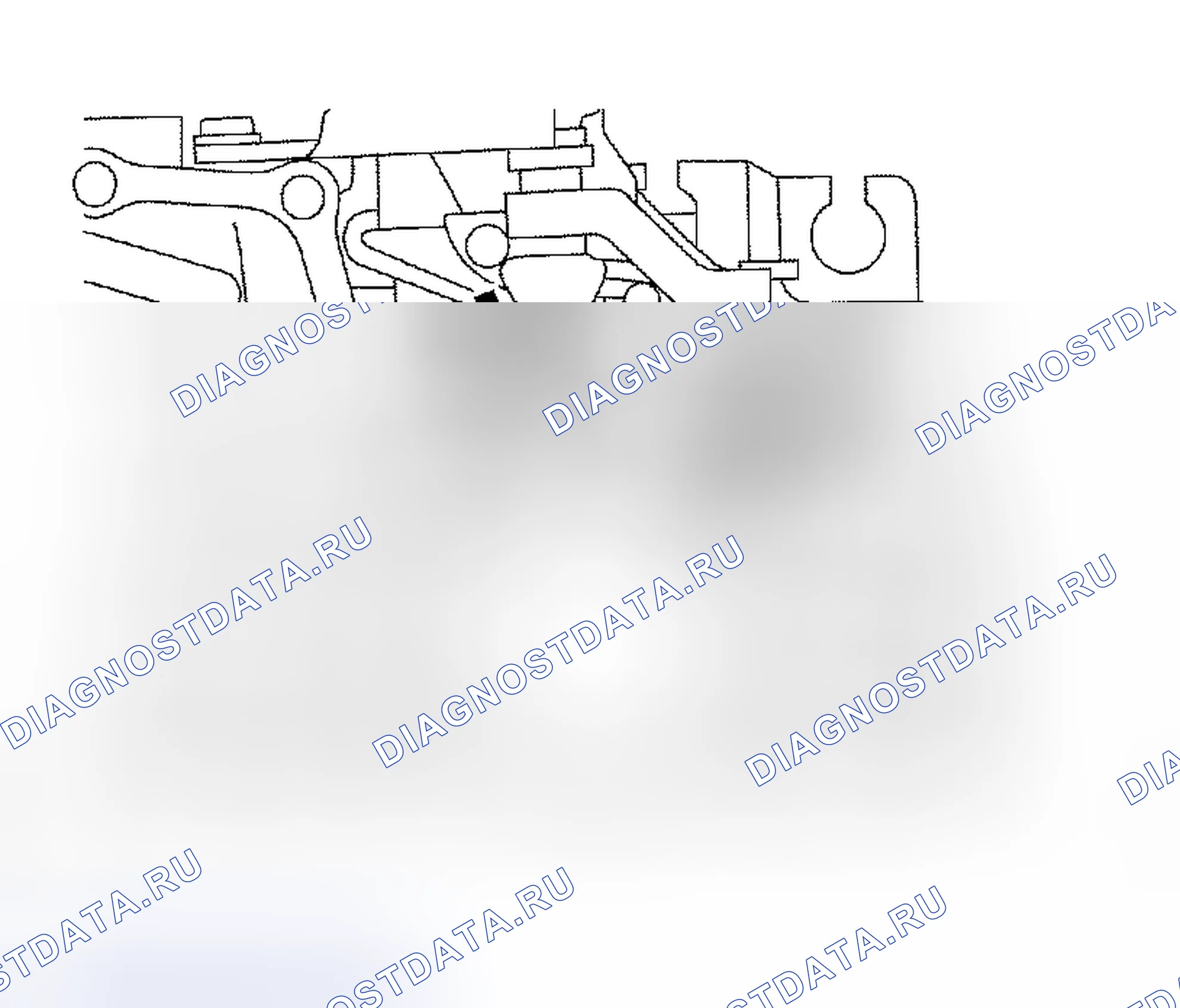Рис. 44. Kia Sorento I