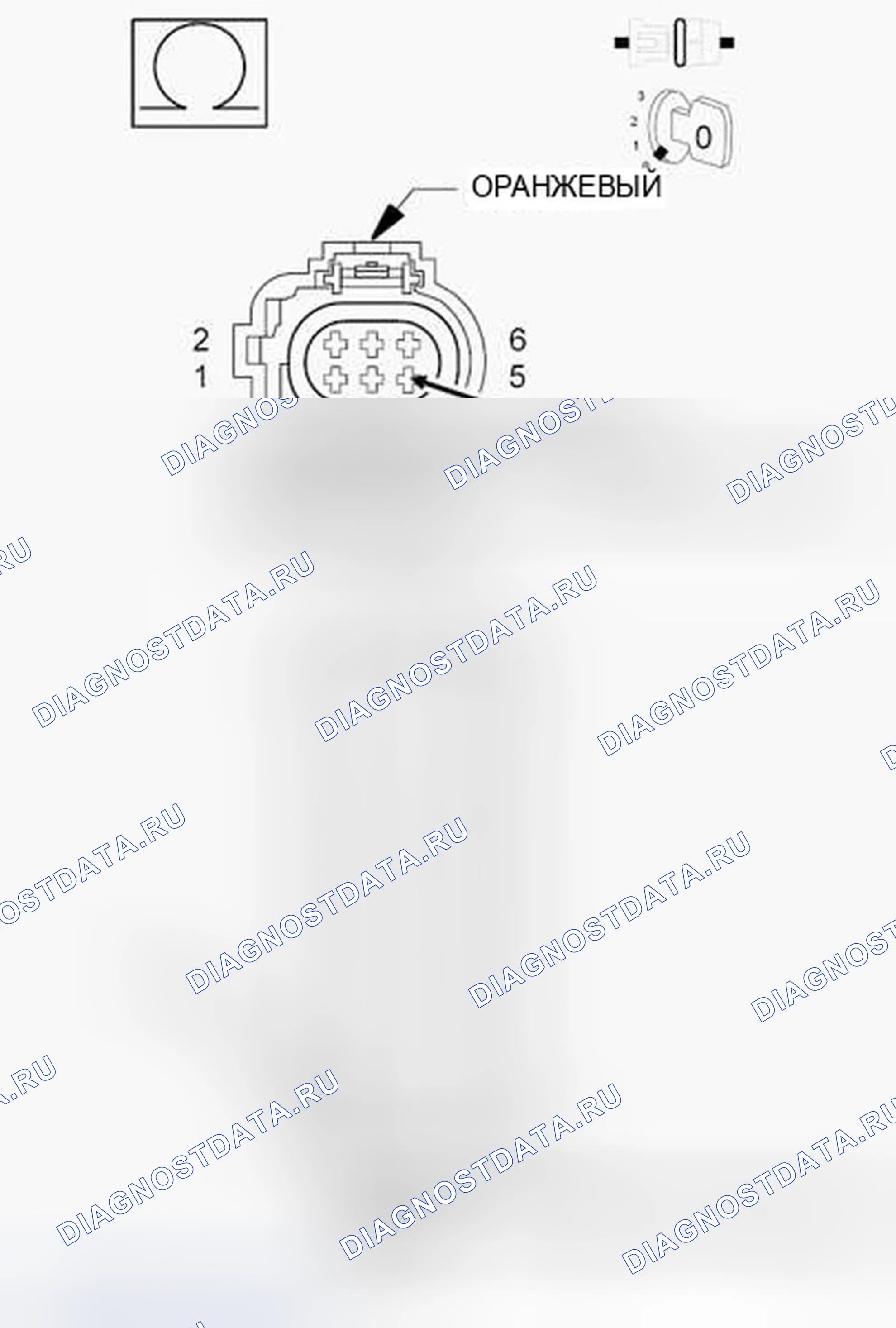 Рис. 471. Chrysler Town & Country V рестайлинг