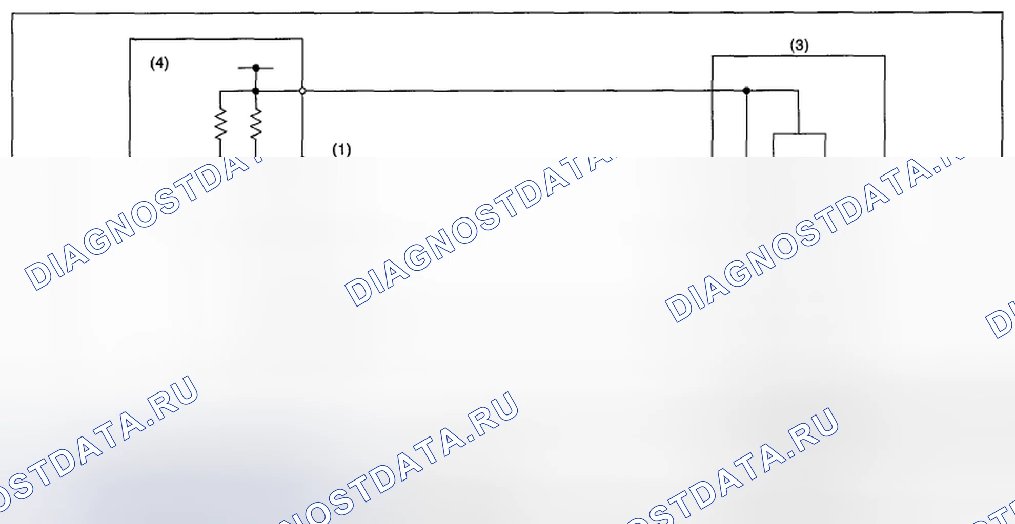 Рис. 192: ОПИСАНИЕ КОМПОНЕНТОВ. Subaru Legacy BM/BR
