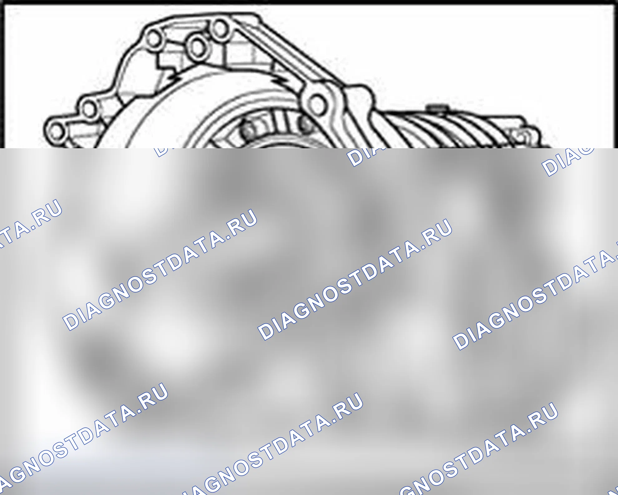 Рис. 881. Audi A4 B6