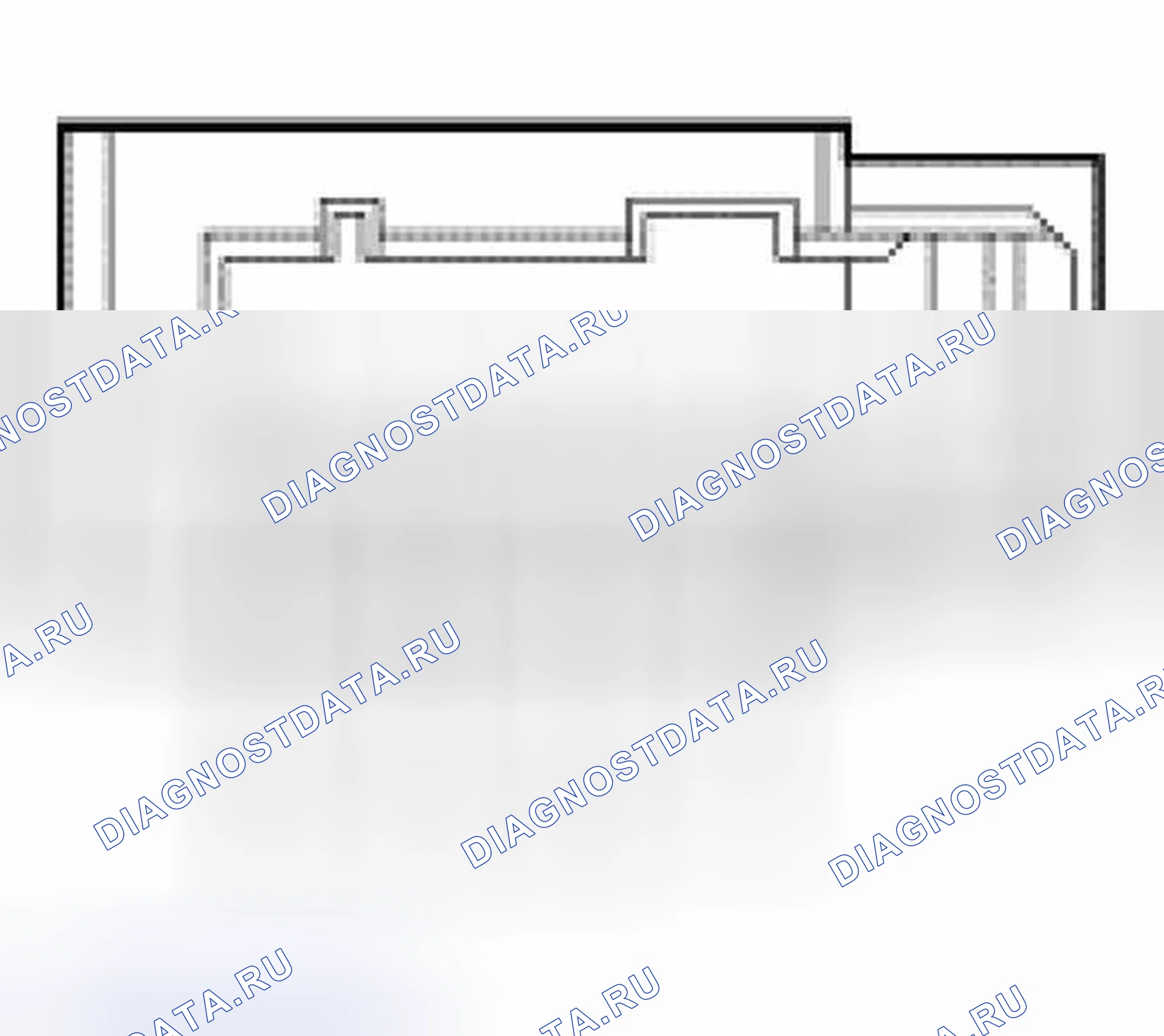 Рис. 4: Пассивный Anti Theft (PATS) C252. Hyundai ix25 II