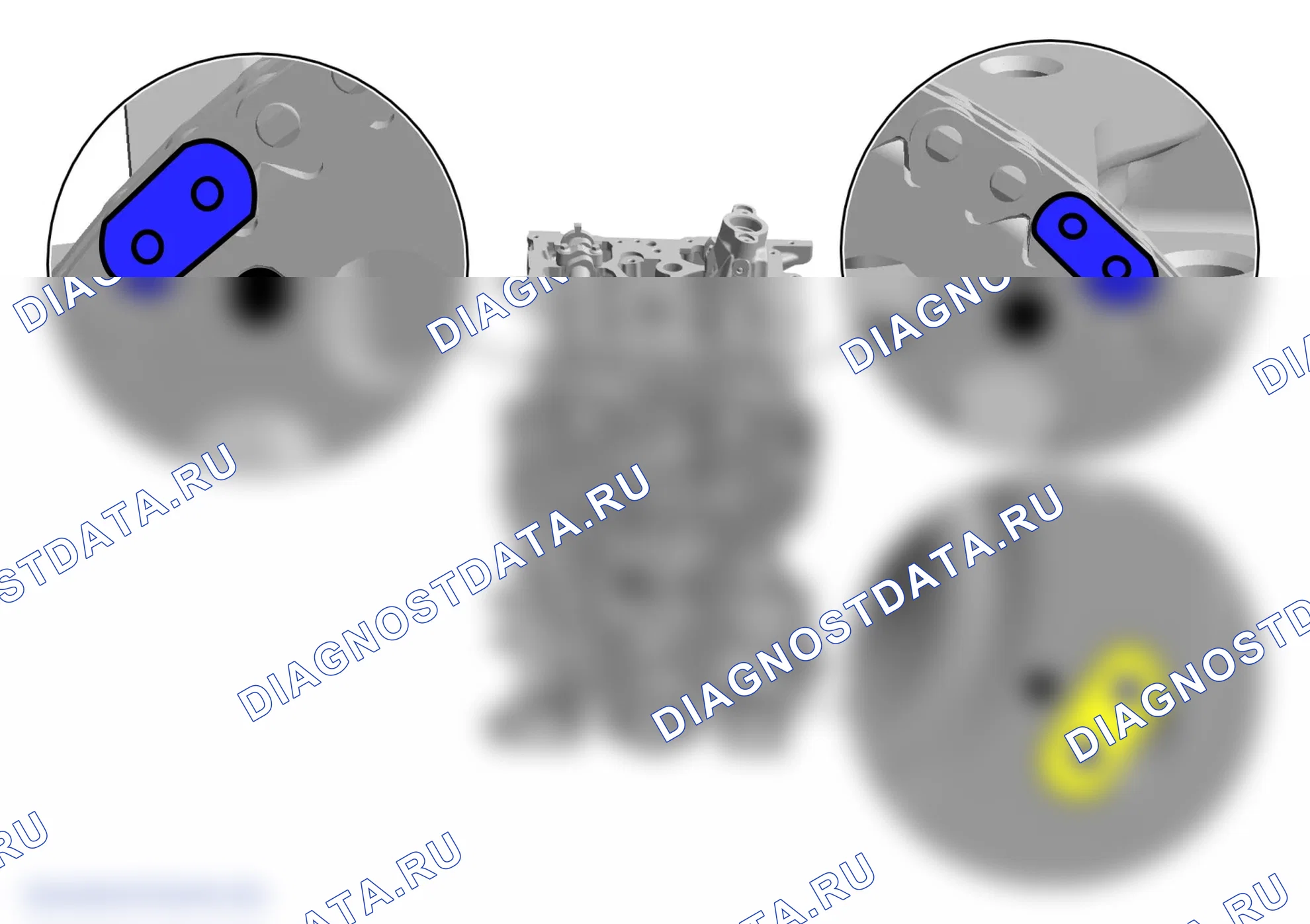 Как снять и установить механизм ГРМ — Wey V9X. Wey V9X I